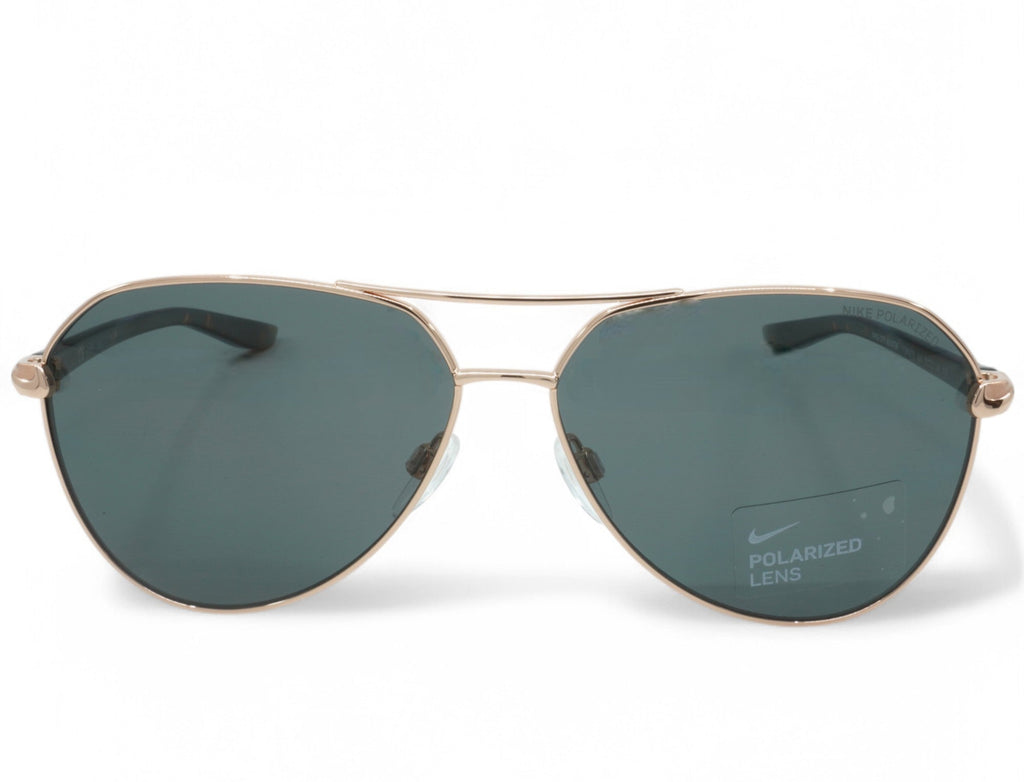 [DM0079-600] Unisex Nike City Aviator P Polarized Sunglasses