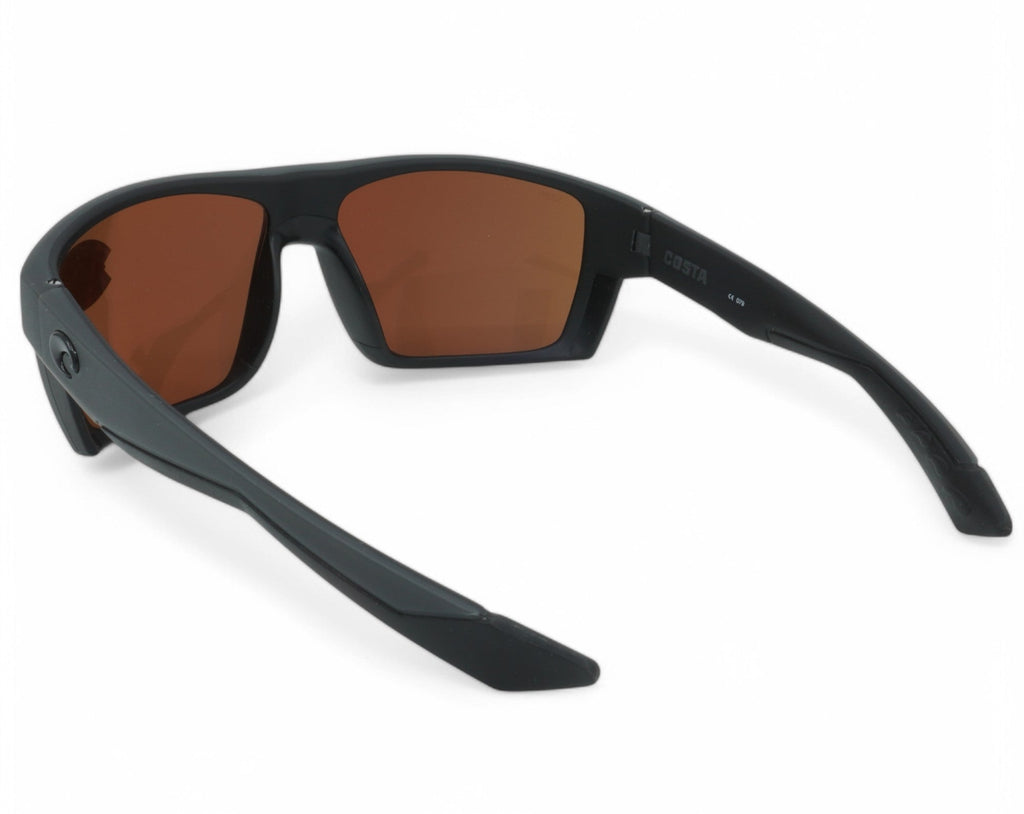 [6S9045-33] Mens Costa Bloke X-Large Fit Polarized Sunglasses