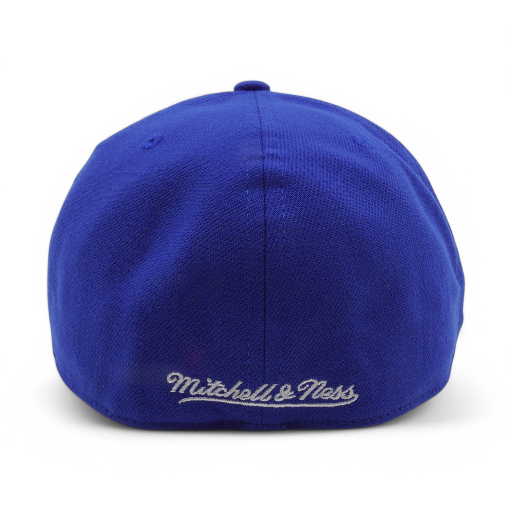 Mens Mitchell & Ness MLB TEAM EVOLUTION FITTED PHILLIES 1950