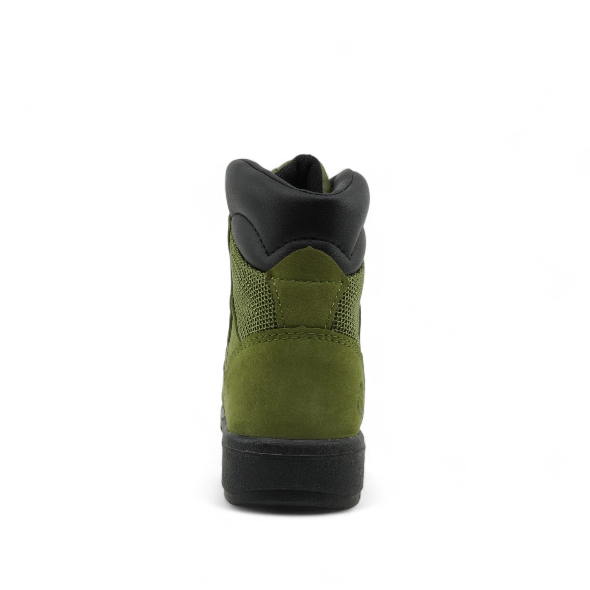 [TB0A1J97E46] Preschool Timberland 6" FIELD BOOTS PS