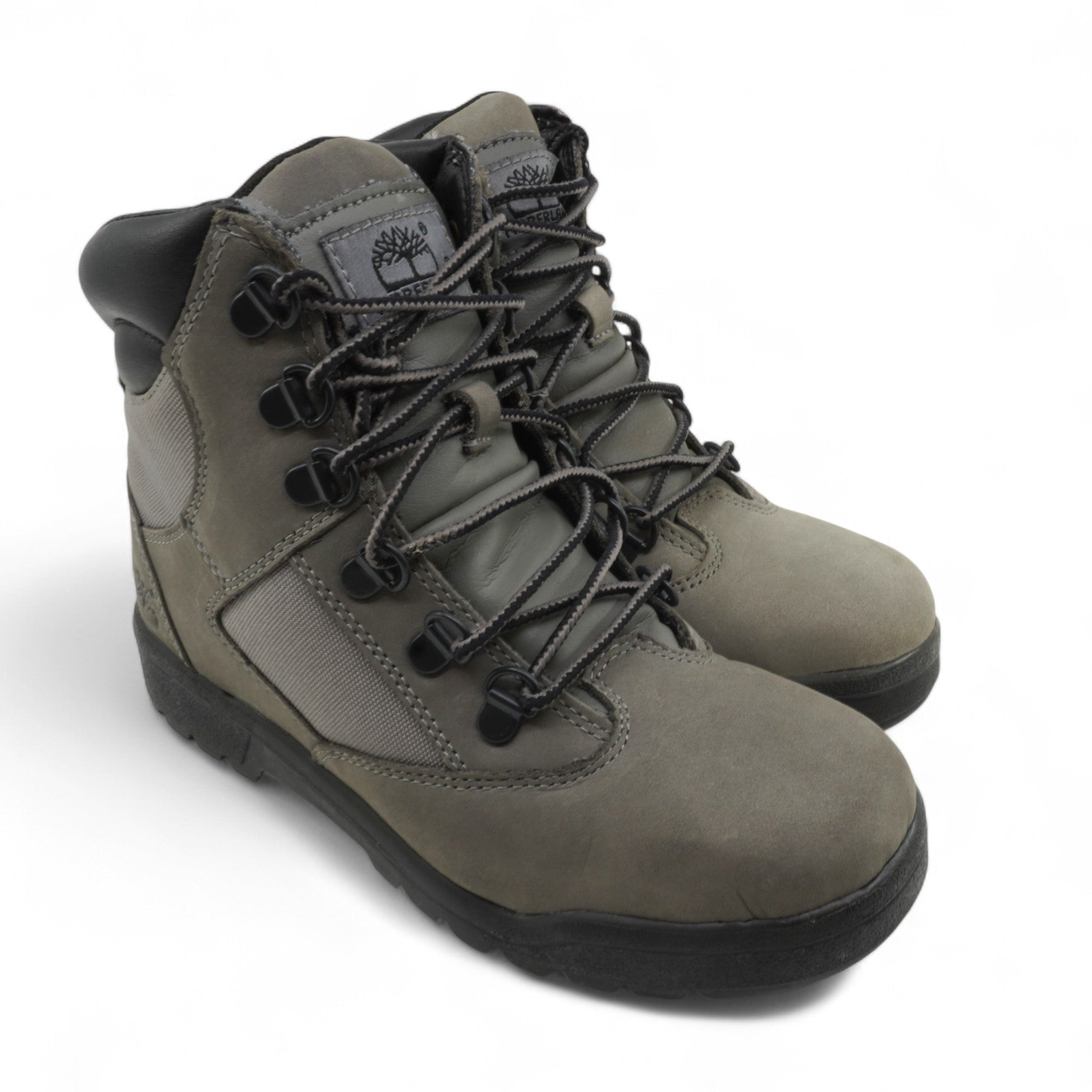 [43924] Grade School Timberland 6 INCH FIELD GS