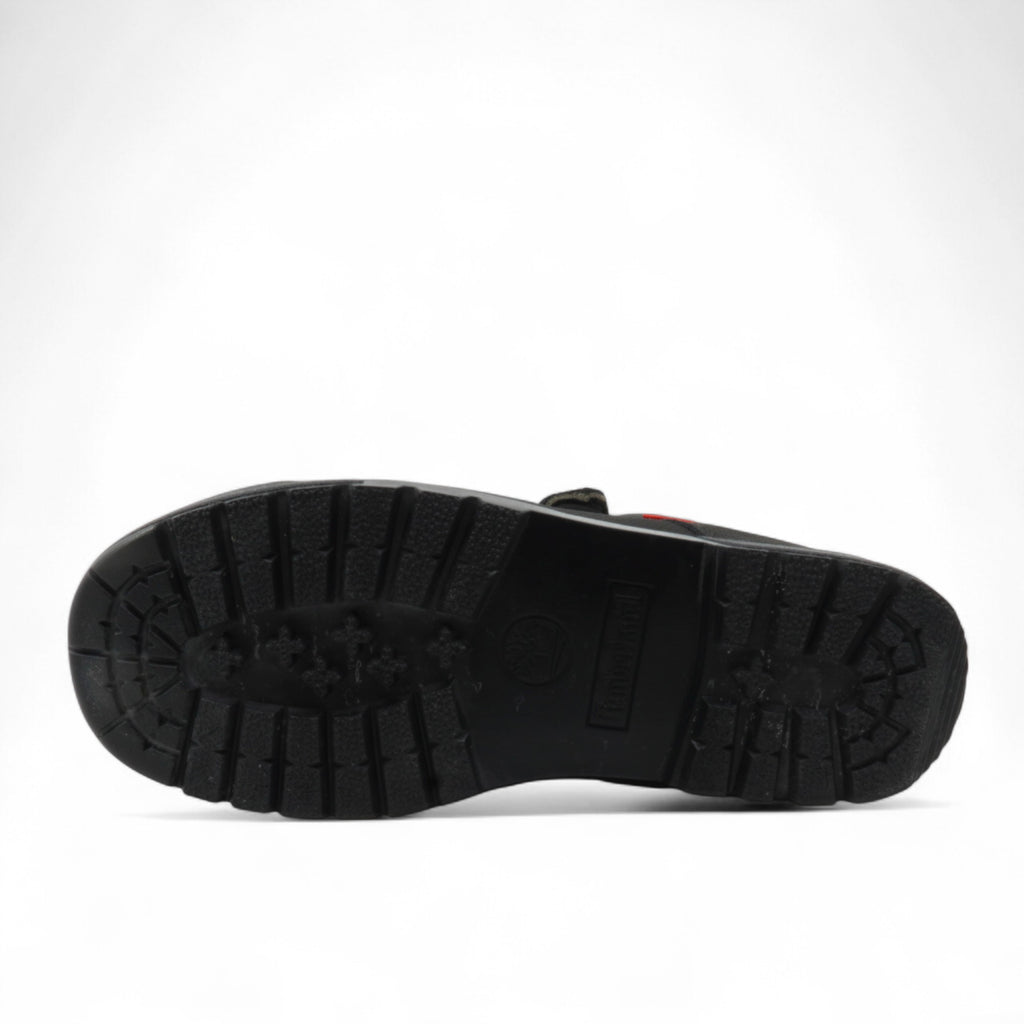 [TB0A1A3P001] Grade School Timberland FIELD BOOTS HELCOR BIG KIDS