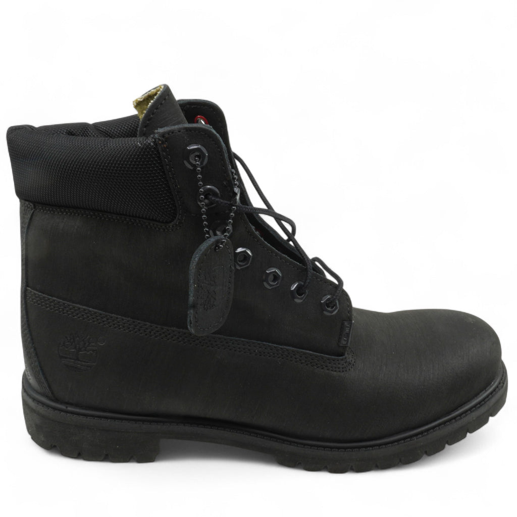 [TB06766R] Mens Timberland 6 INCH PREMIUM SCUFFPROOF BOOT