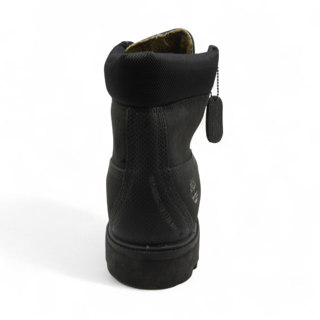 [TB06766R] Mens Timberland 6 INCH PREMIUM SCUFFPROOF BOOT