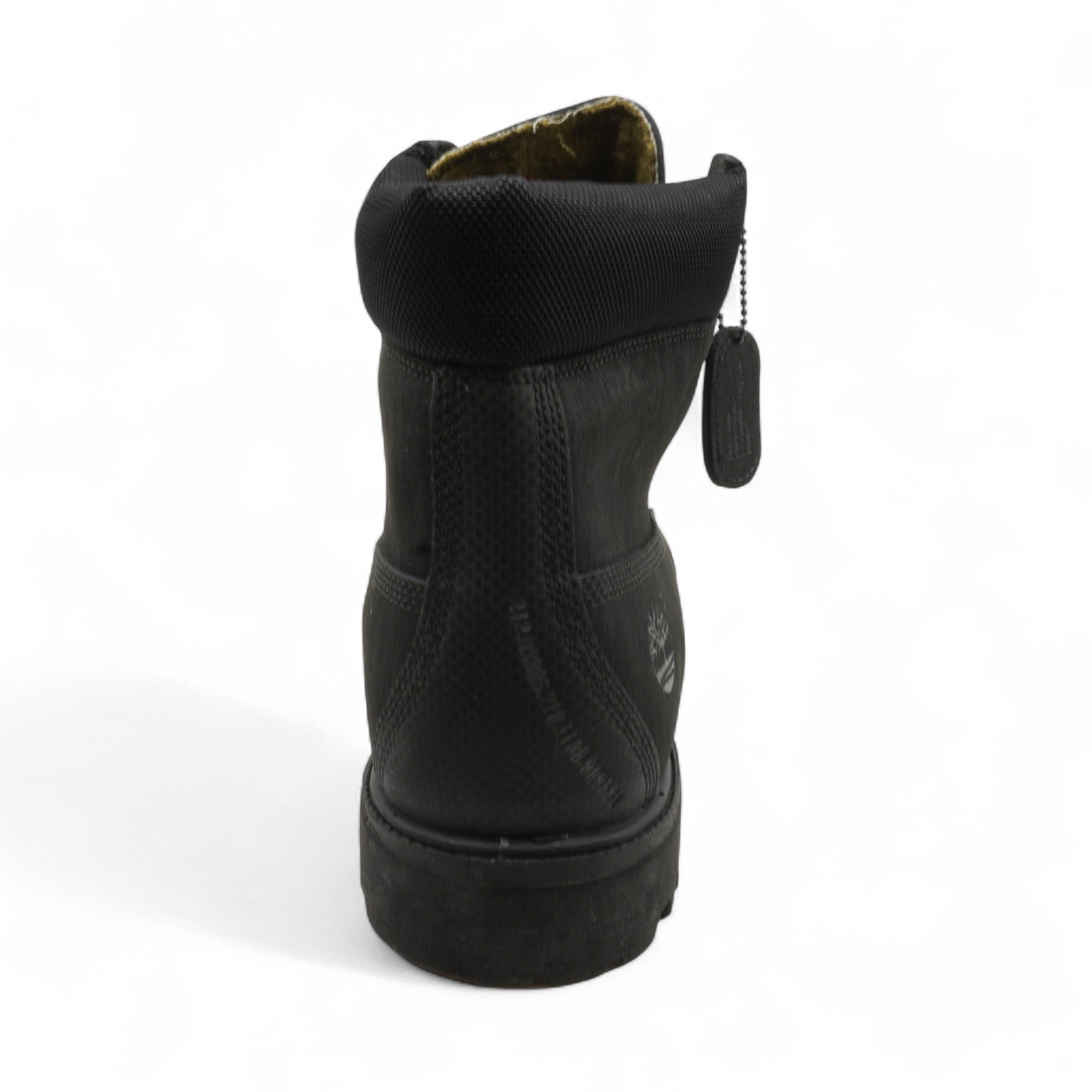 [TB06766R] Mens Timberland 6 INCH PREMIUM SCUFFPROOF BOOT