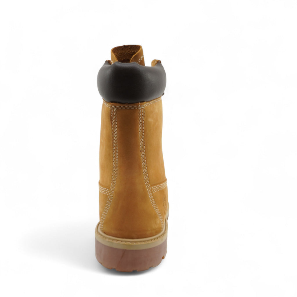 [TB0A14XF754] Grade School Timberland 8' WATERPROOF PREMIUM BOOT BIG KID