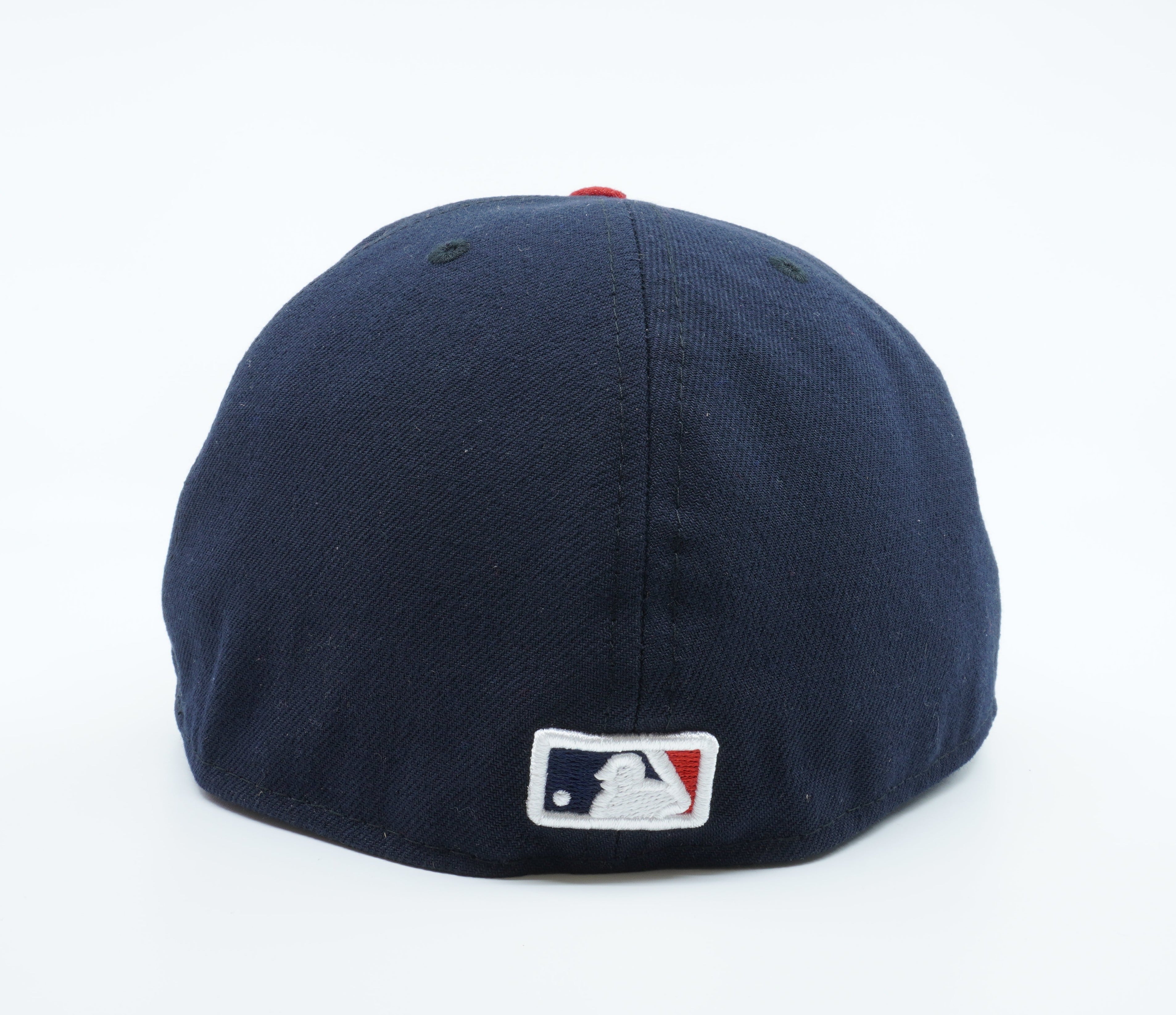 [70361055] Mens New Era MLB Authentic Collection On Field 59FIFTY Fitted Cap Minnesota Twins