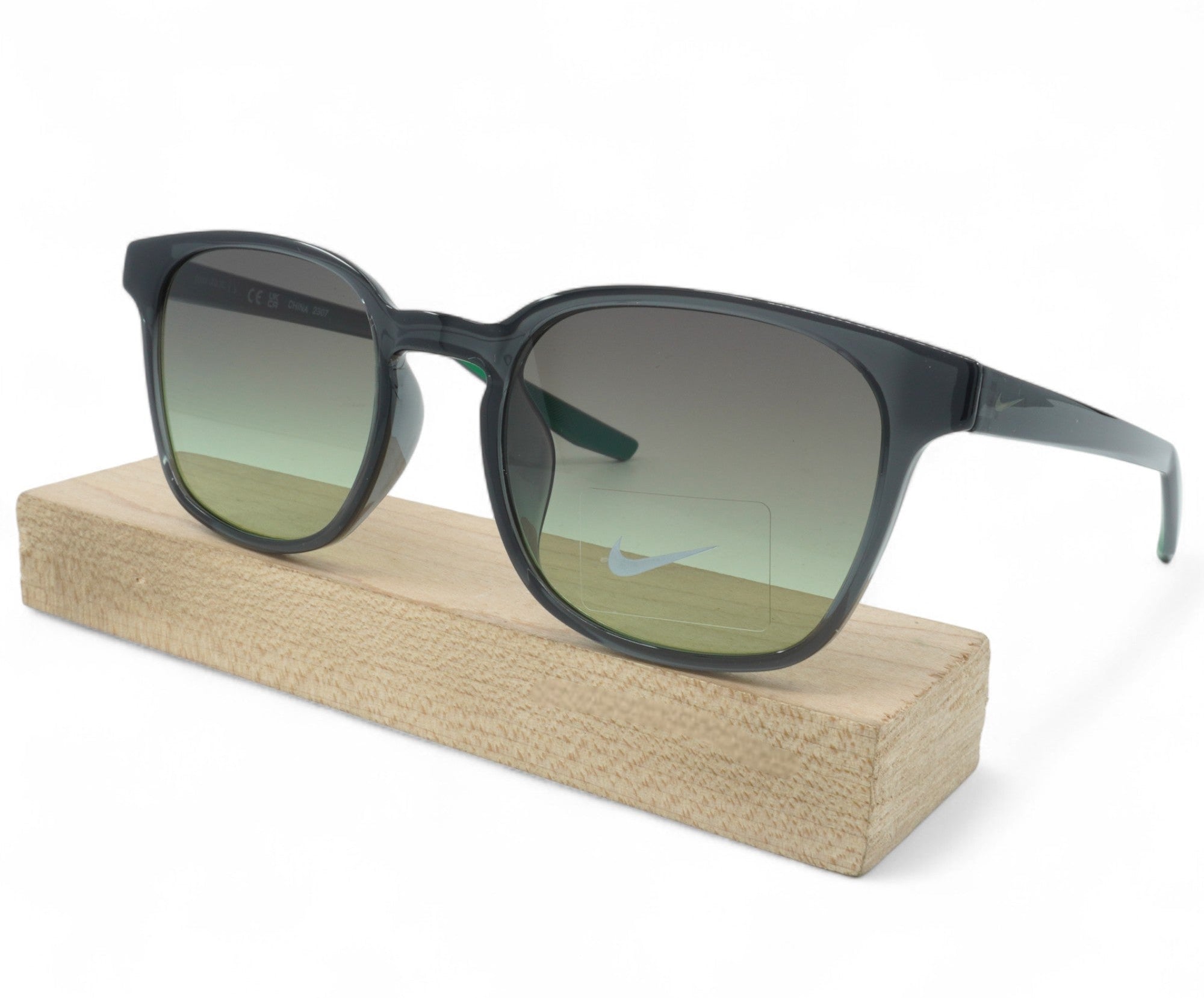 [CT8129-080] Unisex Nike Session Sunglasses