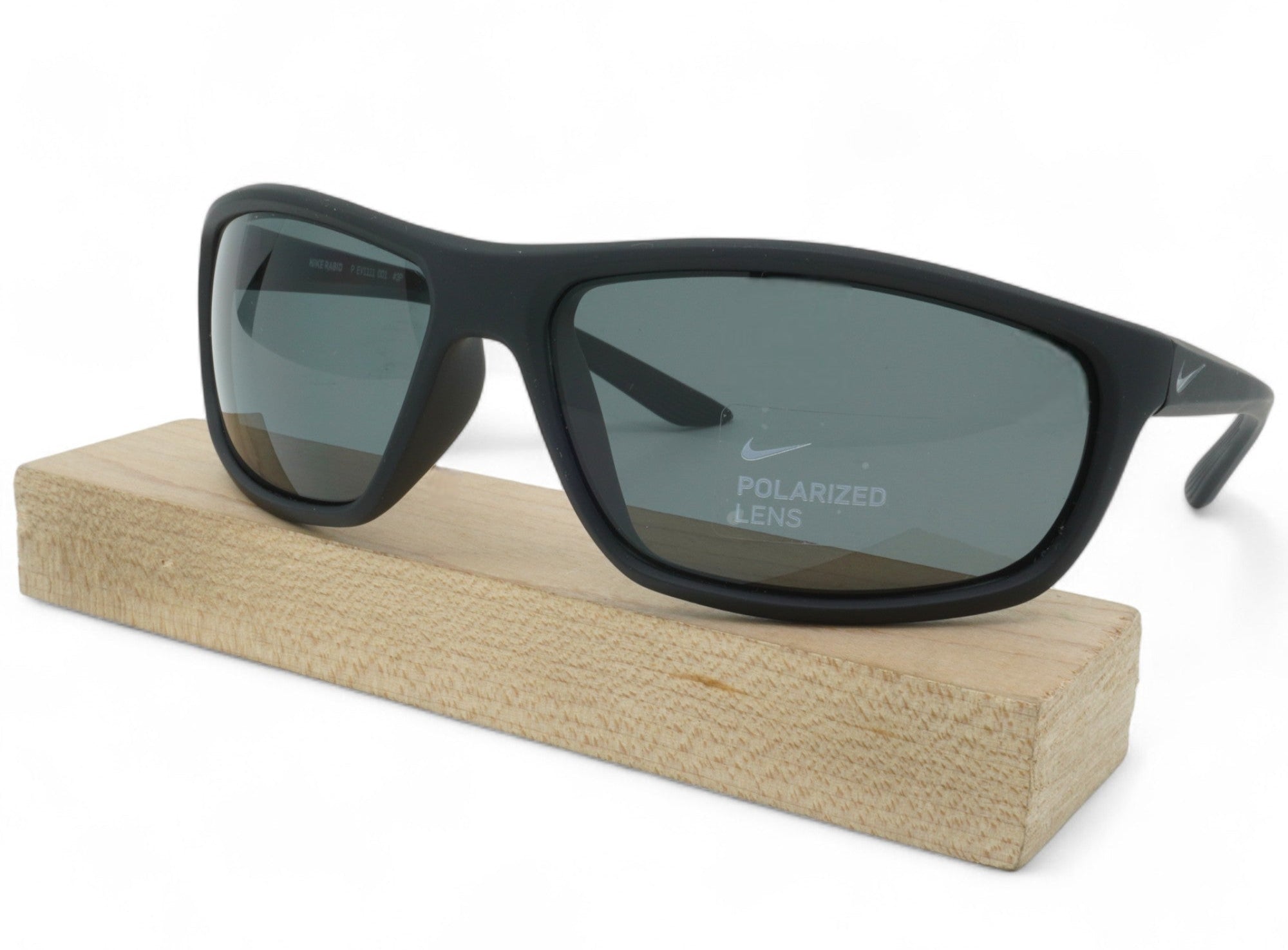 [EV1111-001] Unisex Nike Rabid Polarized Sunglasses