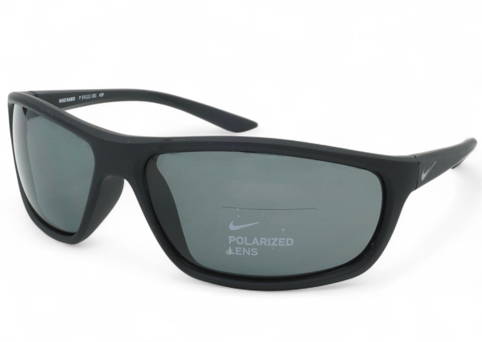 [EV1111-001] Unisex Nike Rabid Polarized Sunglasses