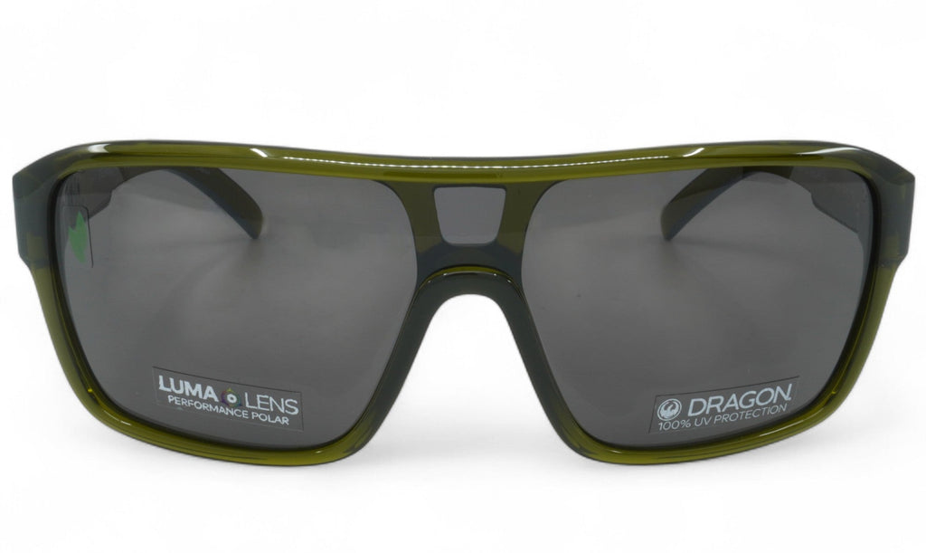 [45707-310] Unisex DRAGON DR THE REMIX LL POLARIZED Polarized Sunglasses