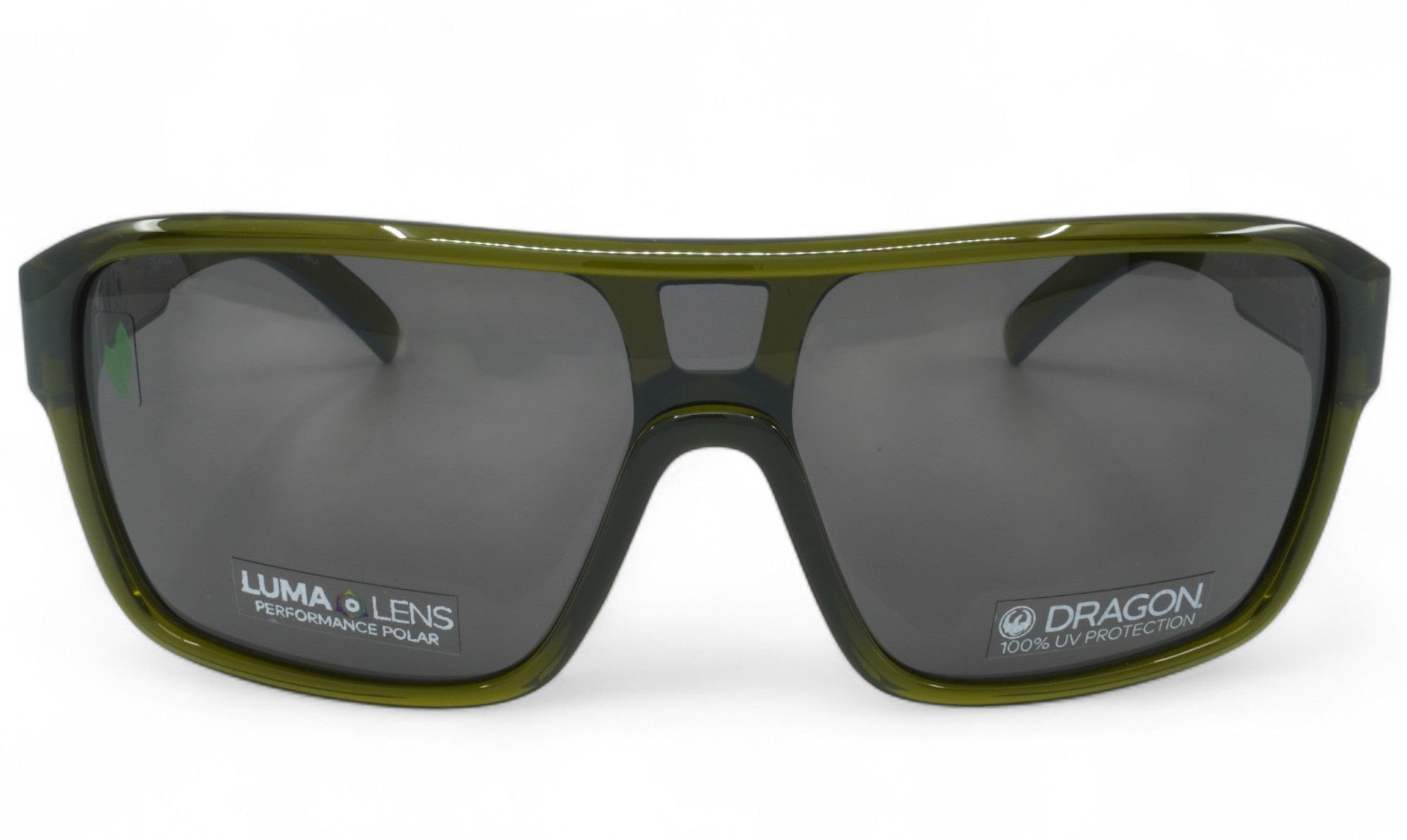 [45707-310] Unisex DRAGON DR THE REMIX LL POLARIZED Polarized Sunglasses