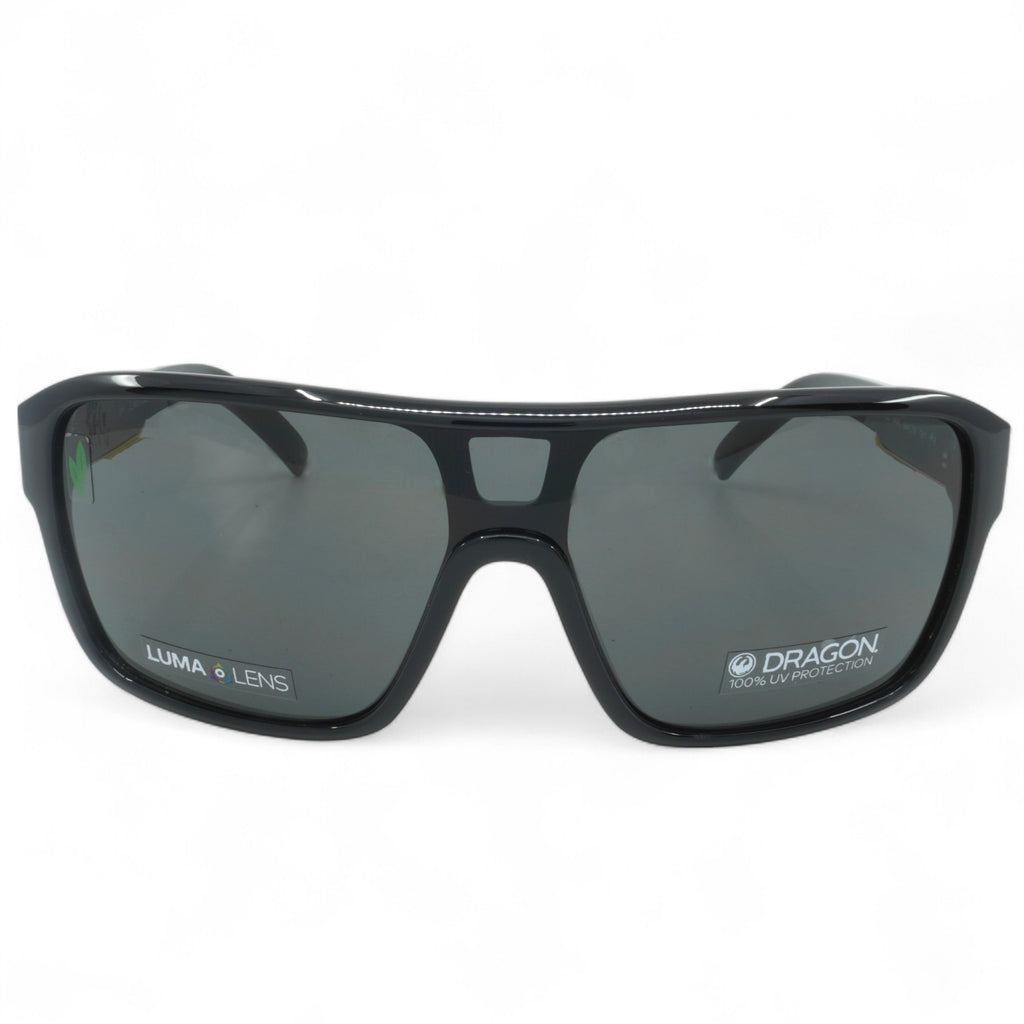 [45664-001] Unisex DRAGON DR THE REMIX LL Sunglasses