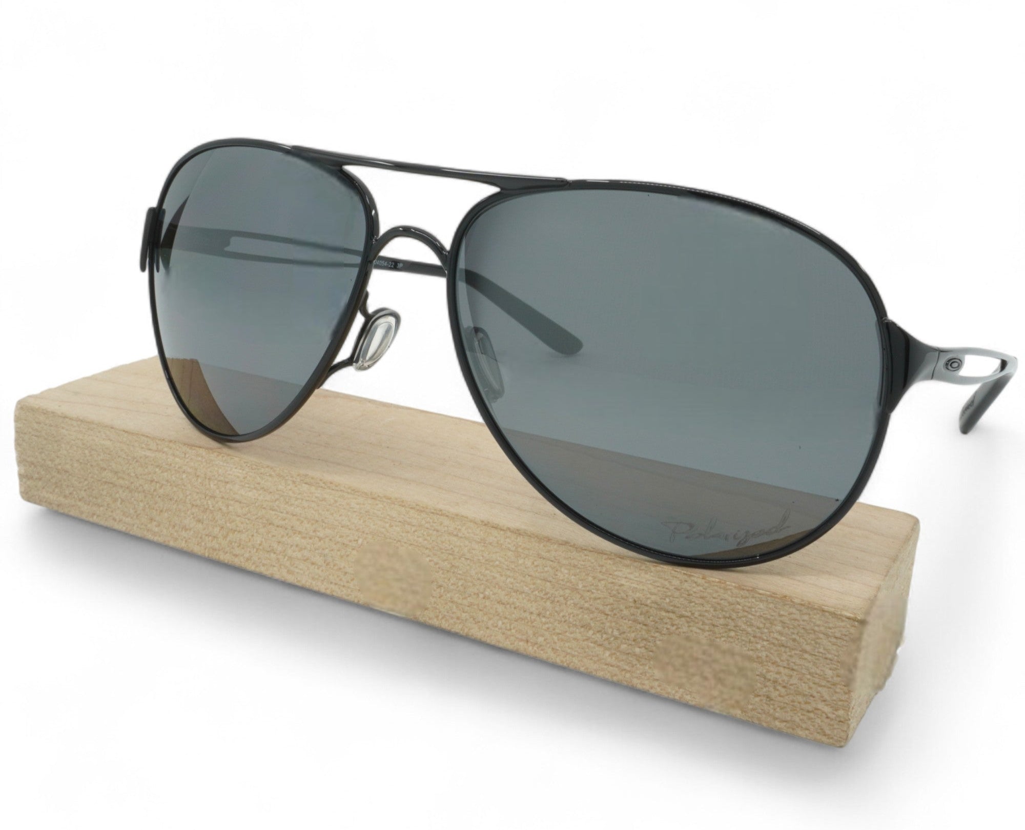 [OOO4054-22] Unisex Oakley CAVEAT Polarized Sunglasses