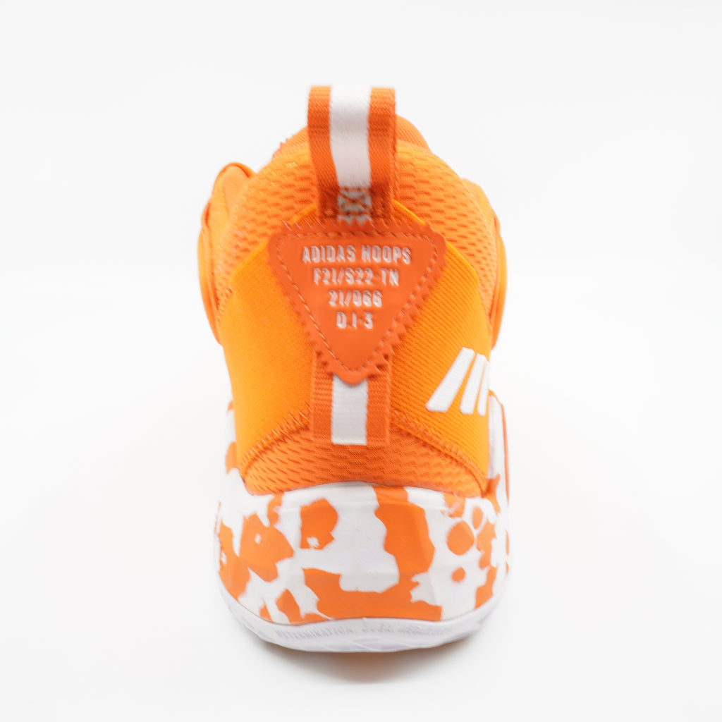 [GW7893] Mens Adidas D.O.N. Issue 3
