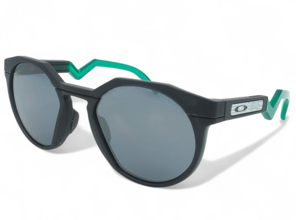 [OO9242-10] Unisex OAKLEY Hstn Sunglasses