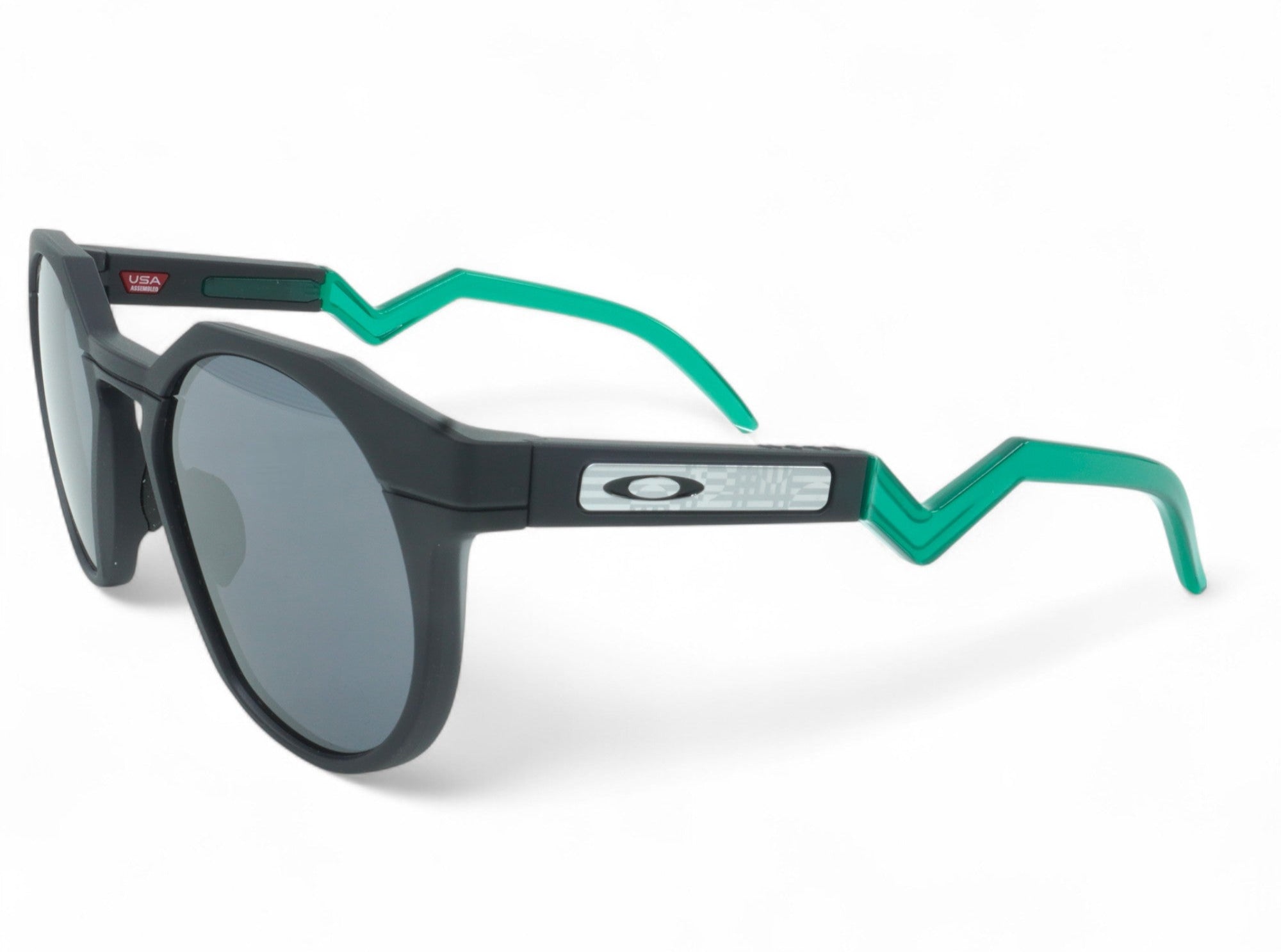 [OO9242-10] Unisex OAKLEY Hstn Sunglasses