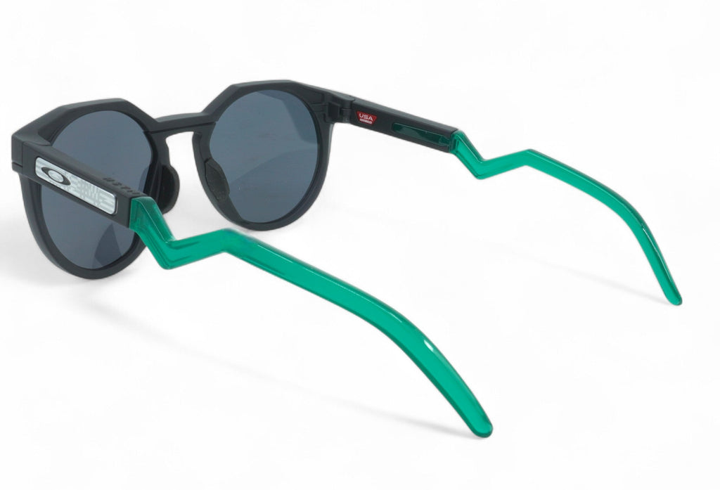 [OO9242-10] Unisex OAKLEY Hstn Sunglasses