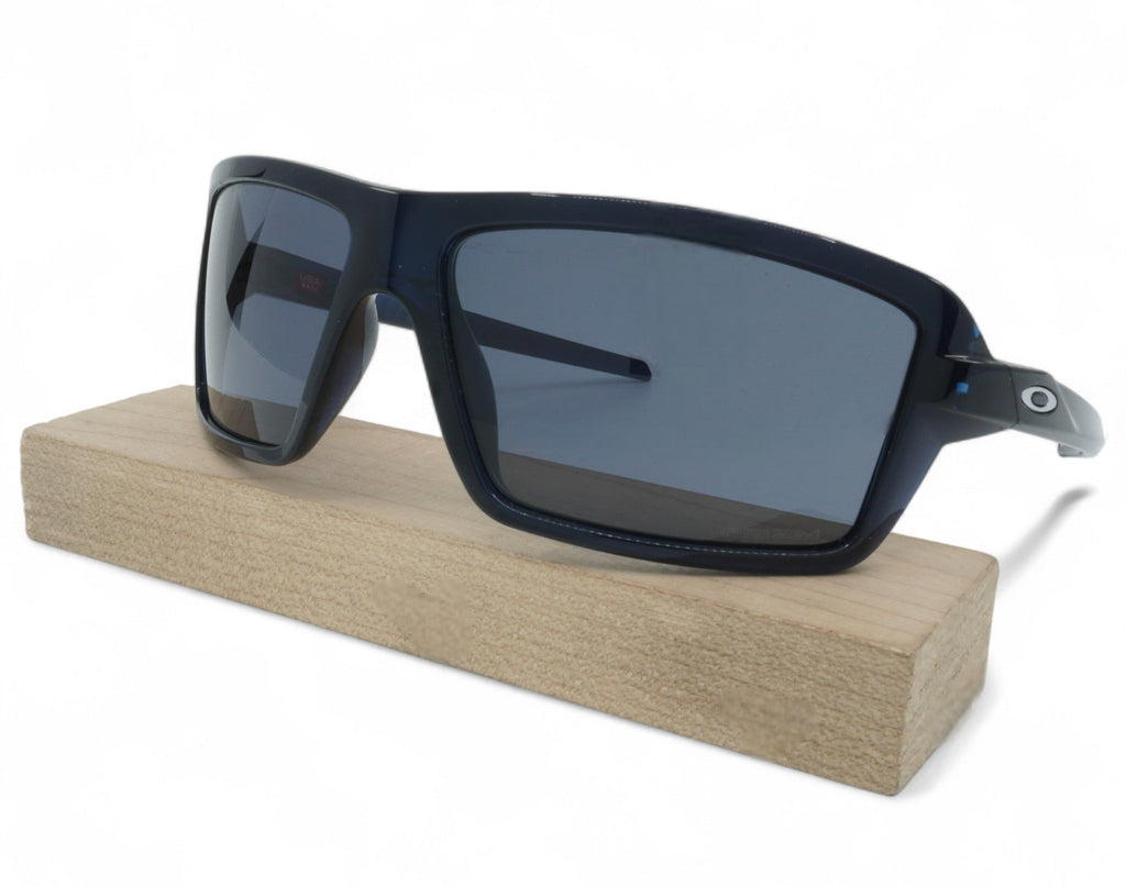 [OO9129-17] Unisex OAKLEY Cables Sunglasses