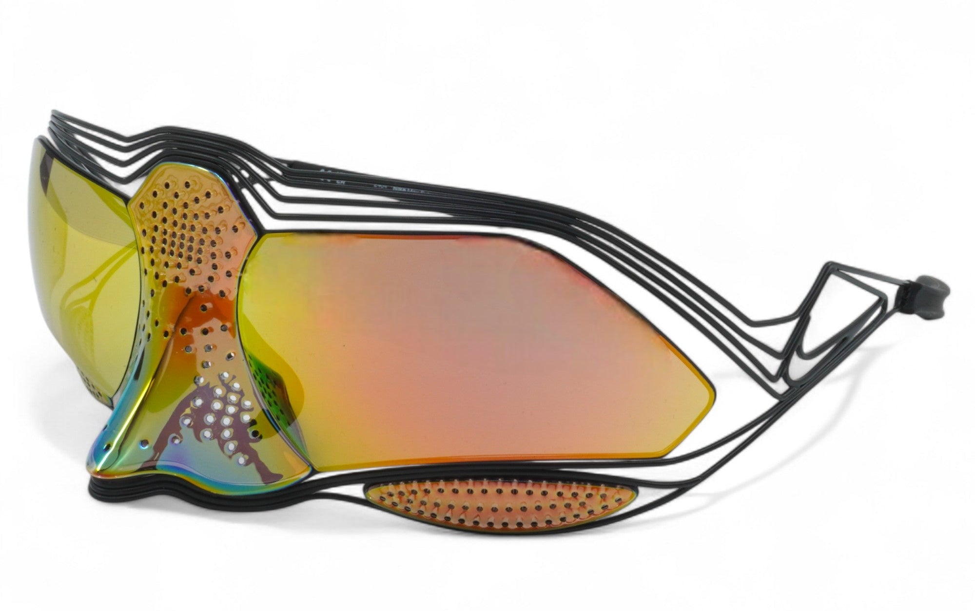[EV24022-008] Unisex Nike Zeus Sunglasses