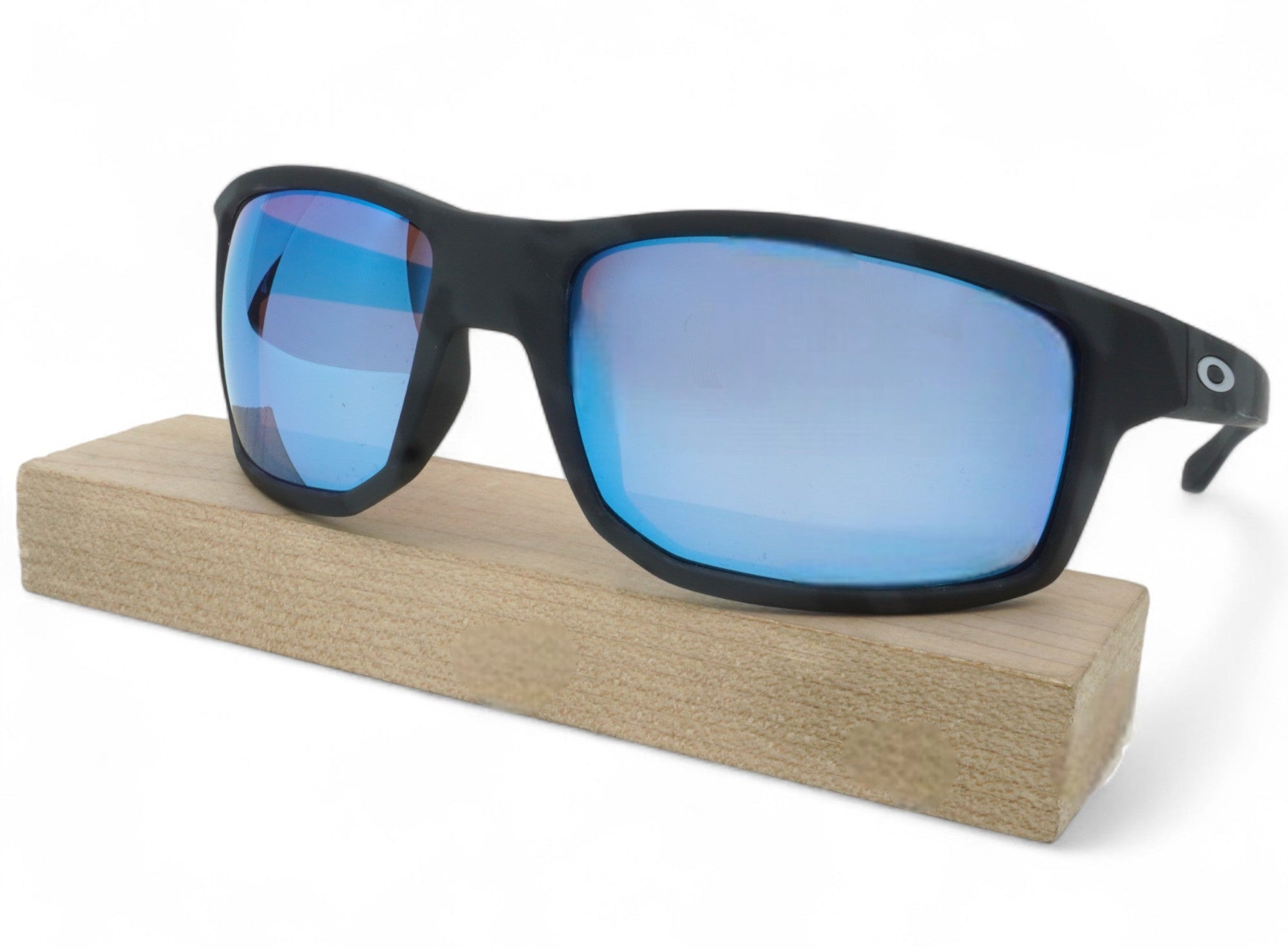 [OO9449-23] Unisex OAKLEY Gibston Polarized Sunglasses