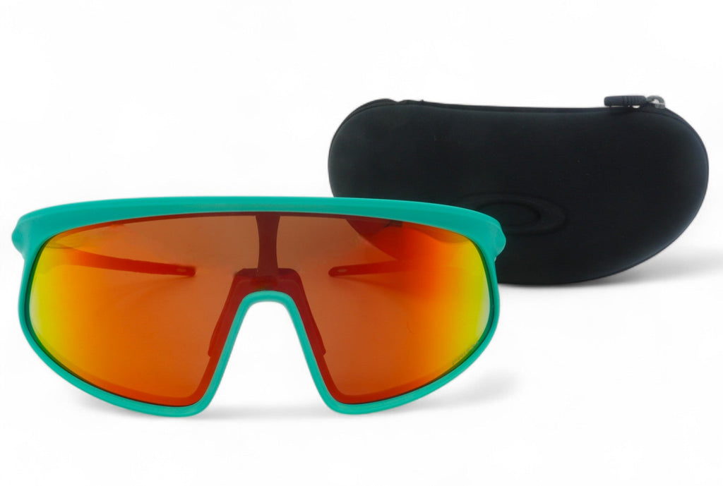 [OO9484-05] Unisex OAKLEY RSLV Sunglasses