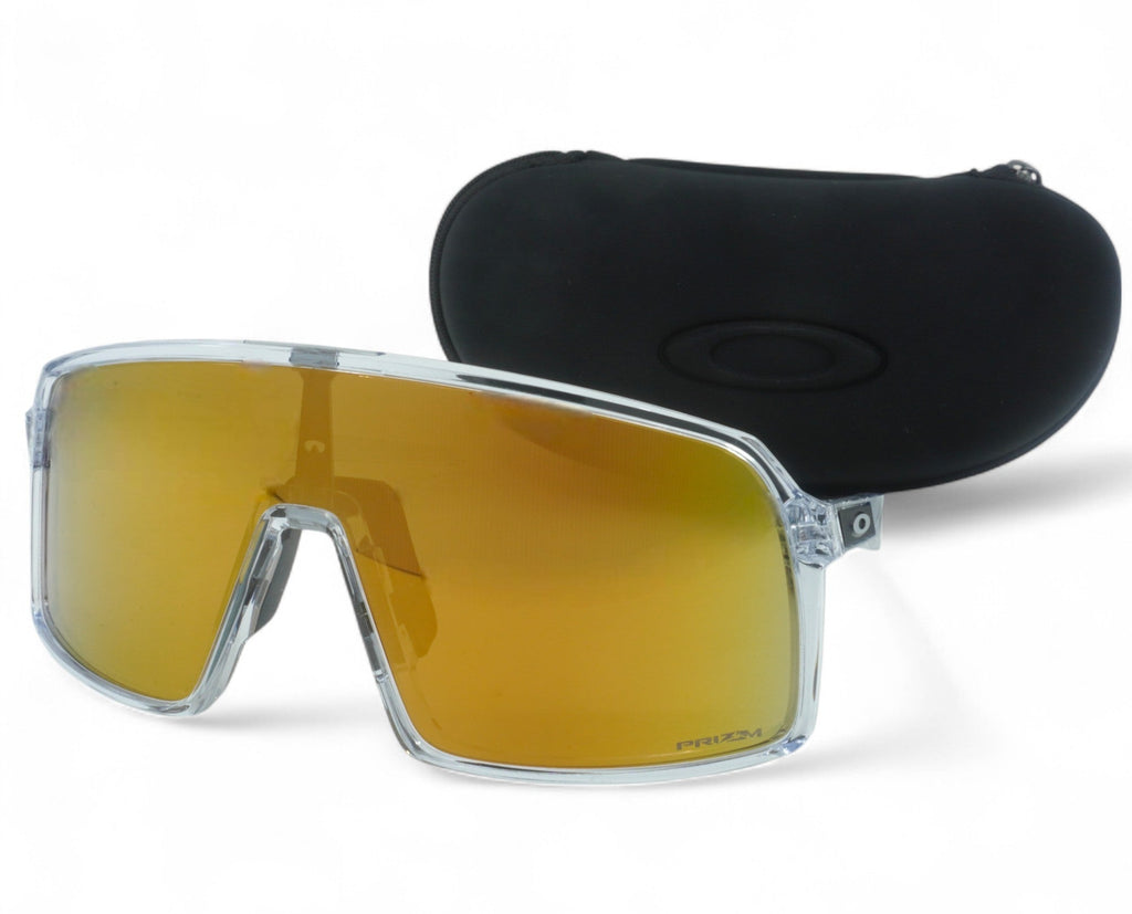[OO9406-B5] Unisex OAKLEY Sutro Sunglasses