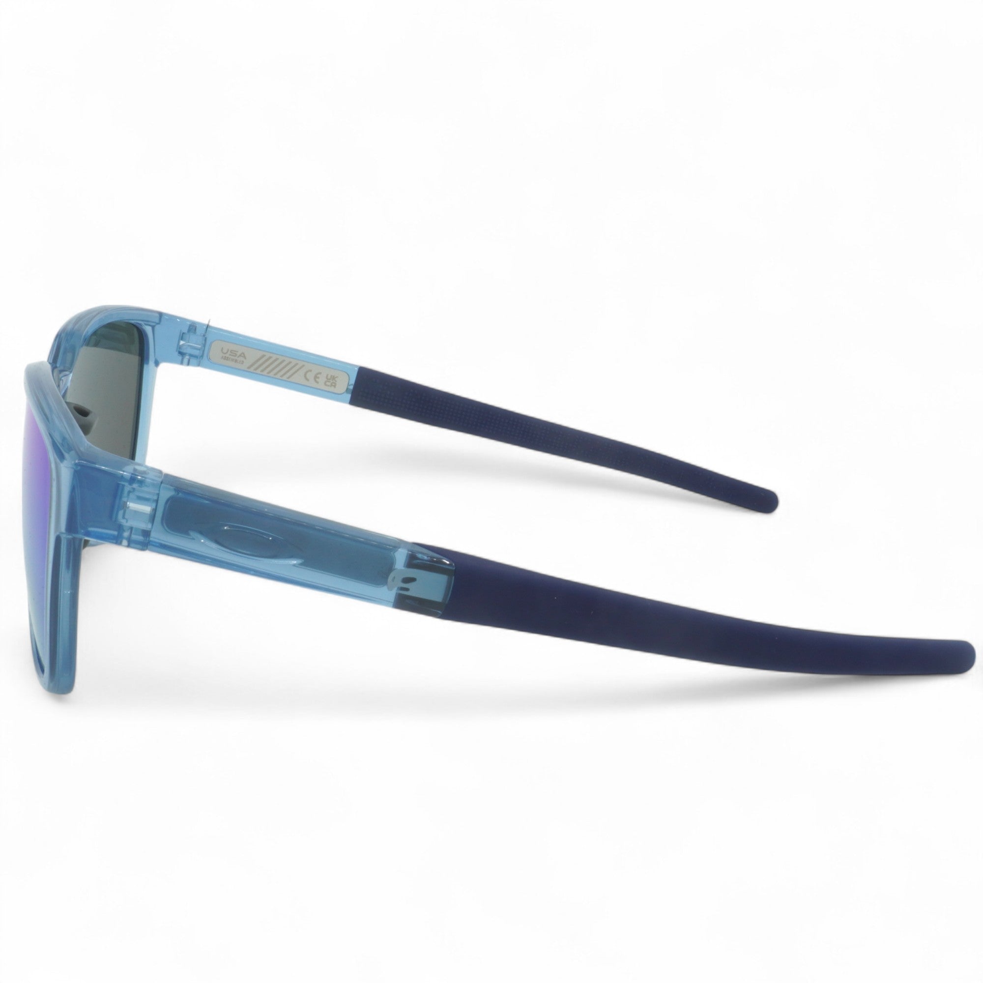 [OO9250-06] Unisex OAKLEY Actuator Sunglasses