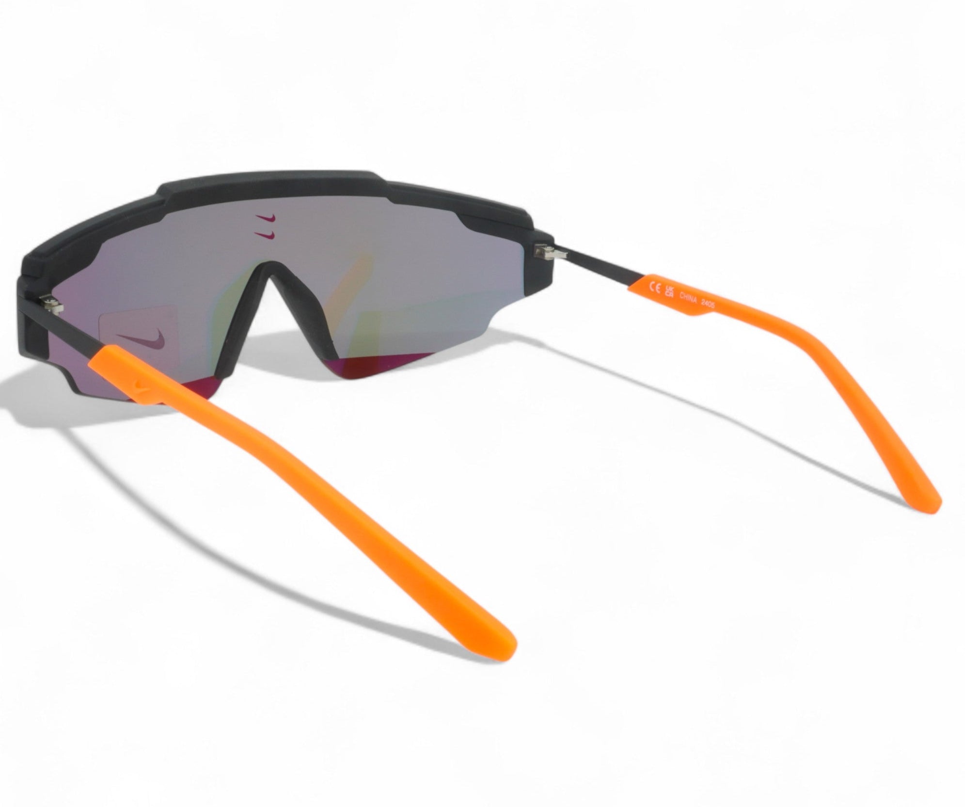 [EV24027-008] Unisex Nike Marquee Edge 24 E Sunglasses