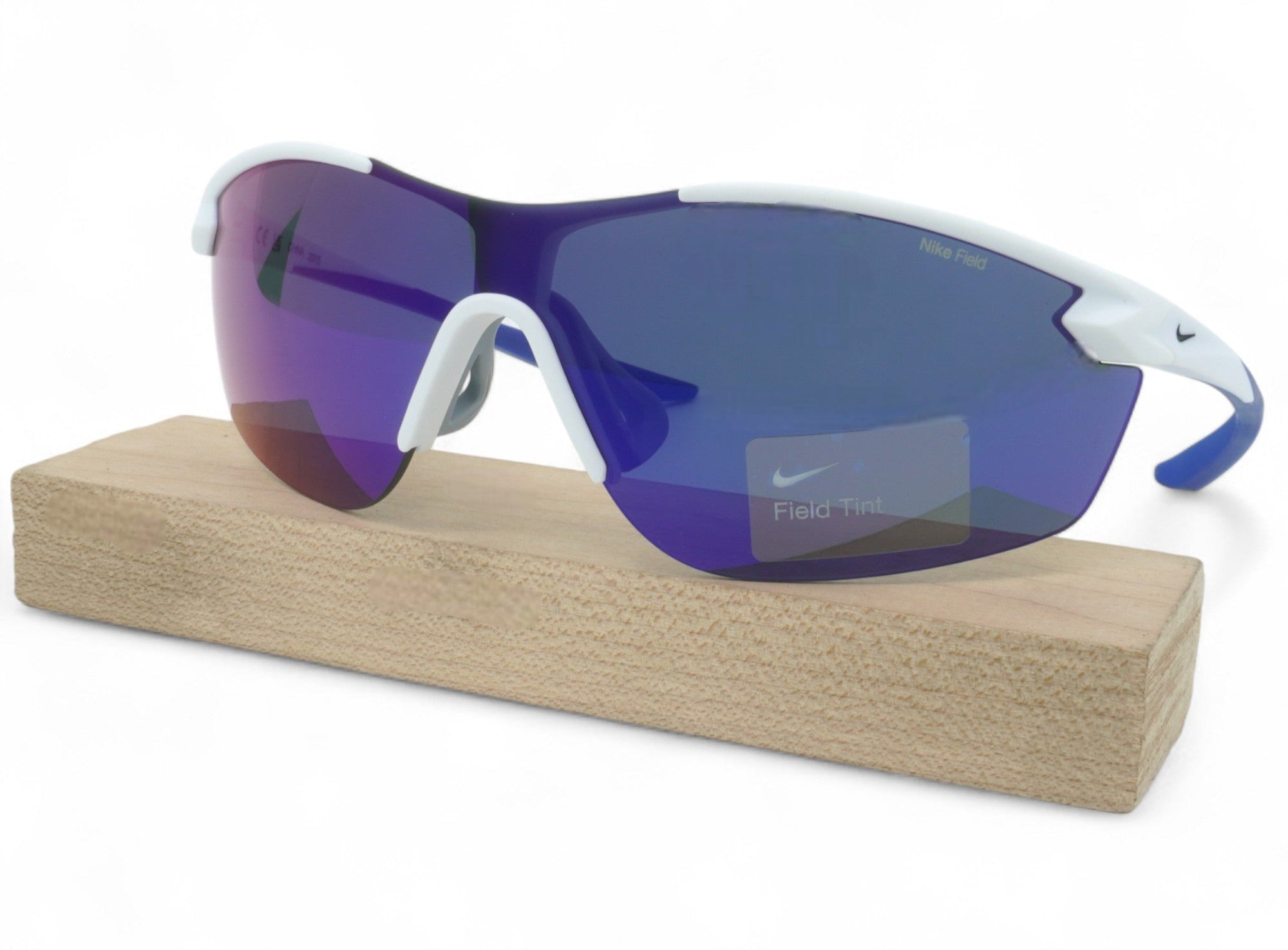 [FZ9301-100] Unisex Nike Victory Elite Team Sunglasses