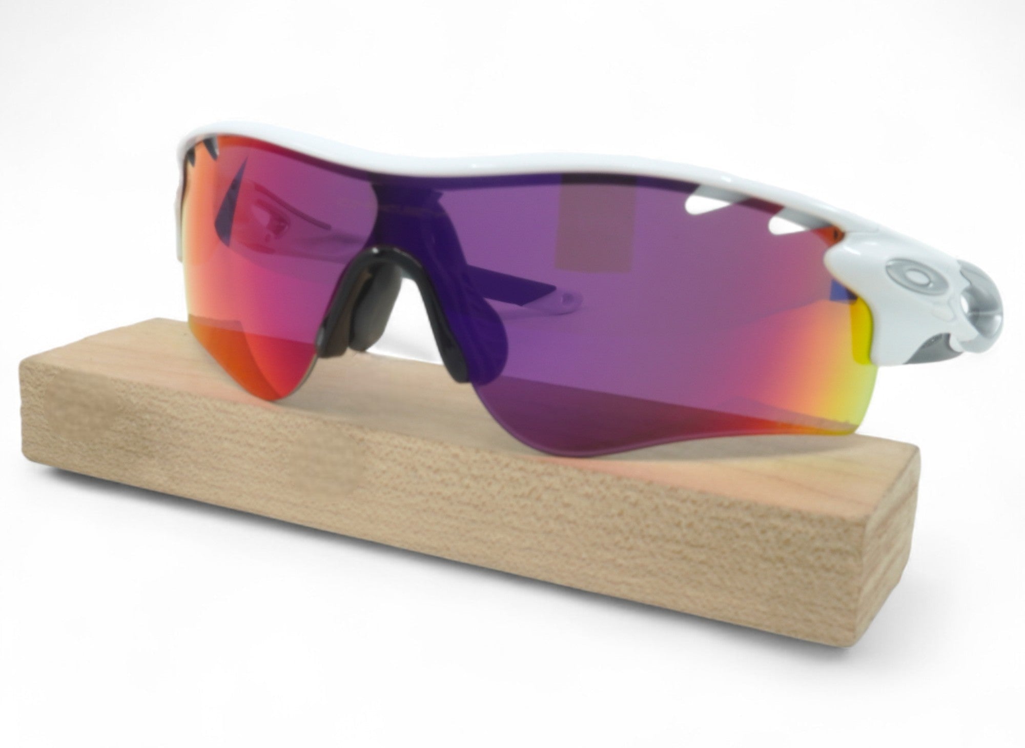 [OO9206-27] Unisex OAKLEY Radarlock Path (A) Sunglasses