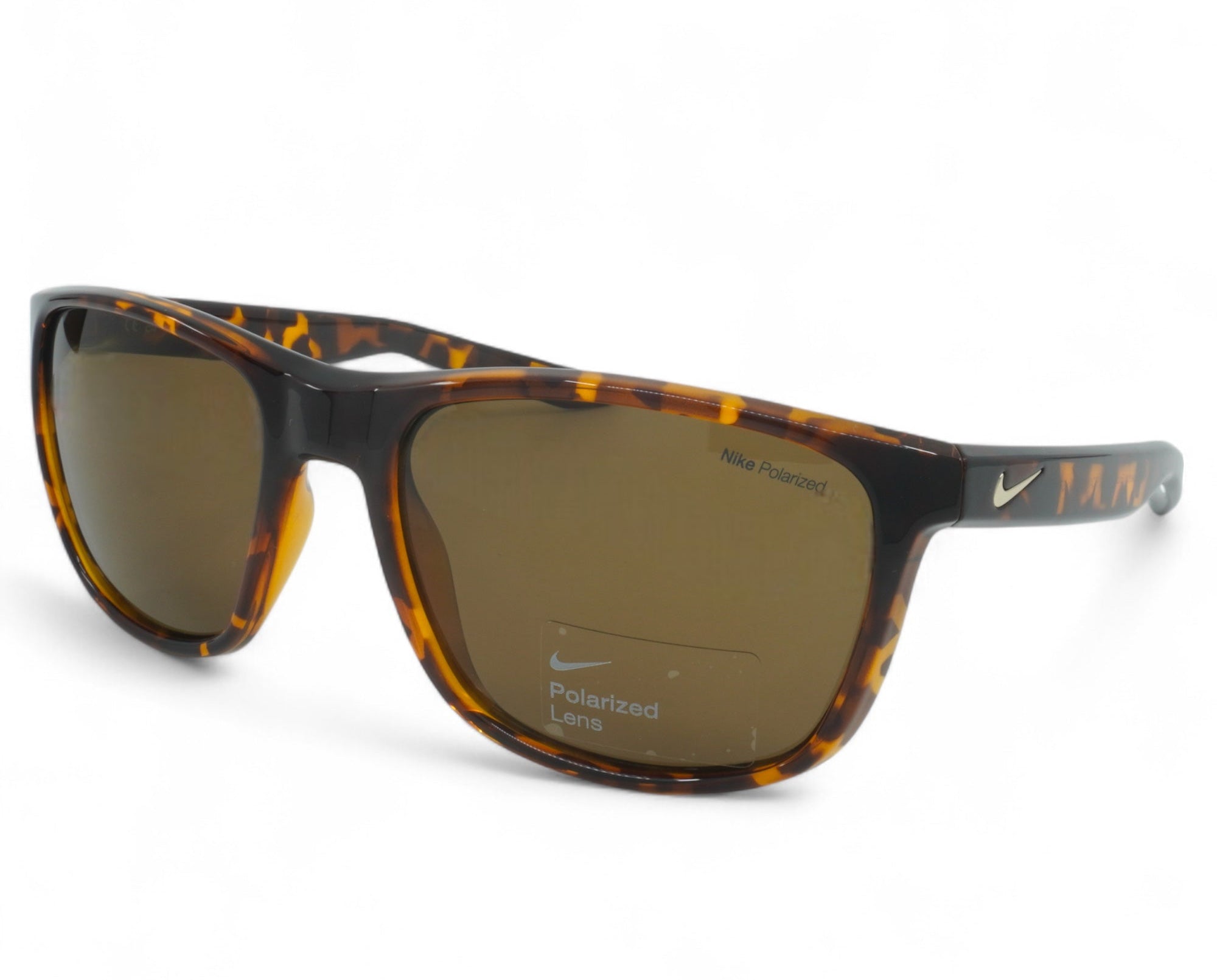 [FQ4679-220] Unisex Nike Essential Endeavor Polarized Sunglasses
