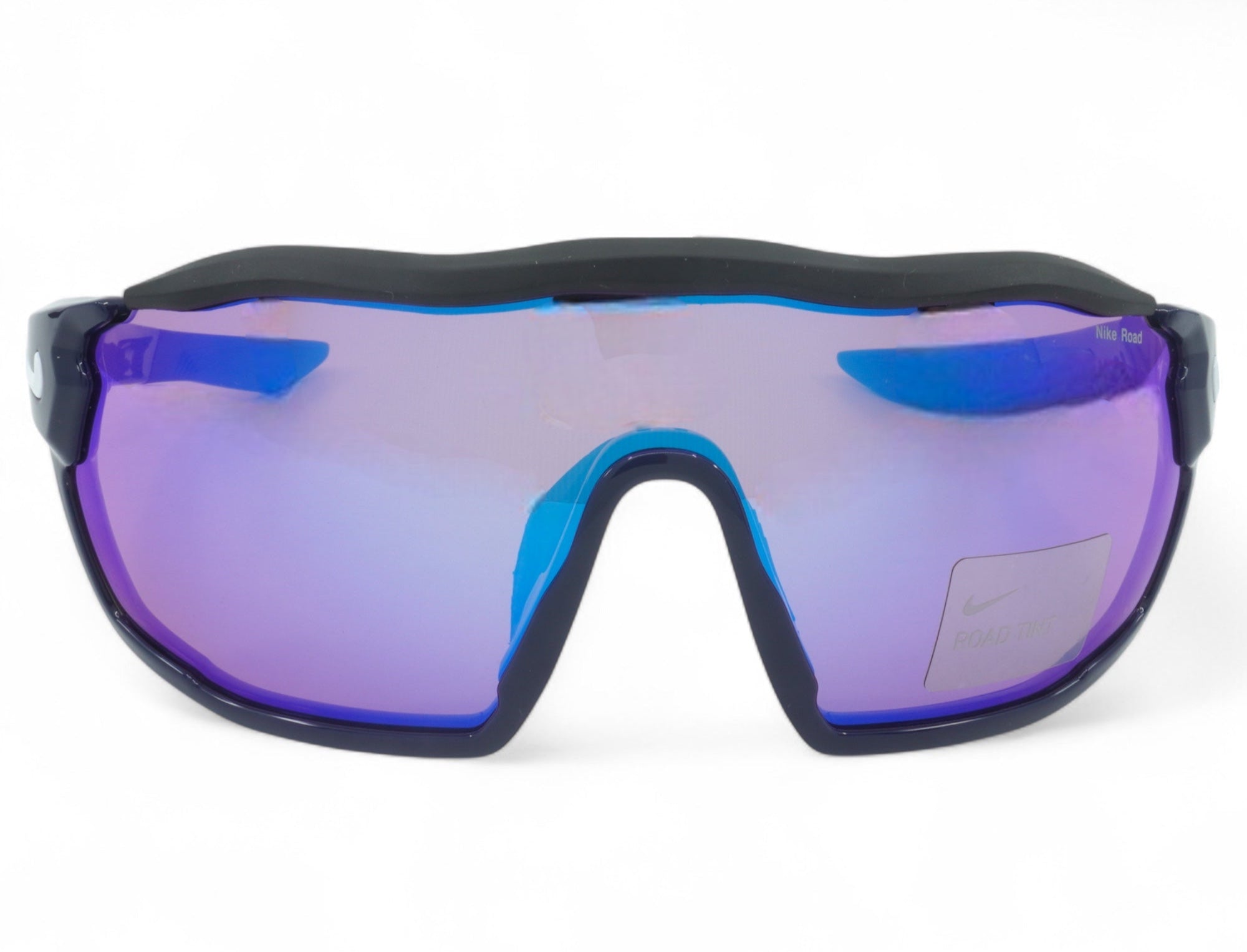 [FD1887-410] Unisex Nike Show X Rush Team Sunglasses