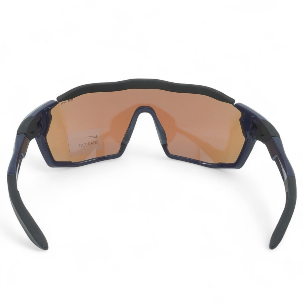 [FD1887-410] Unisex Nike Show X Rush Team Sunglasses