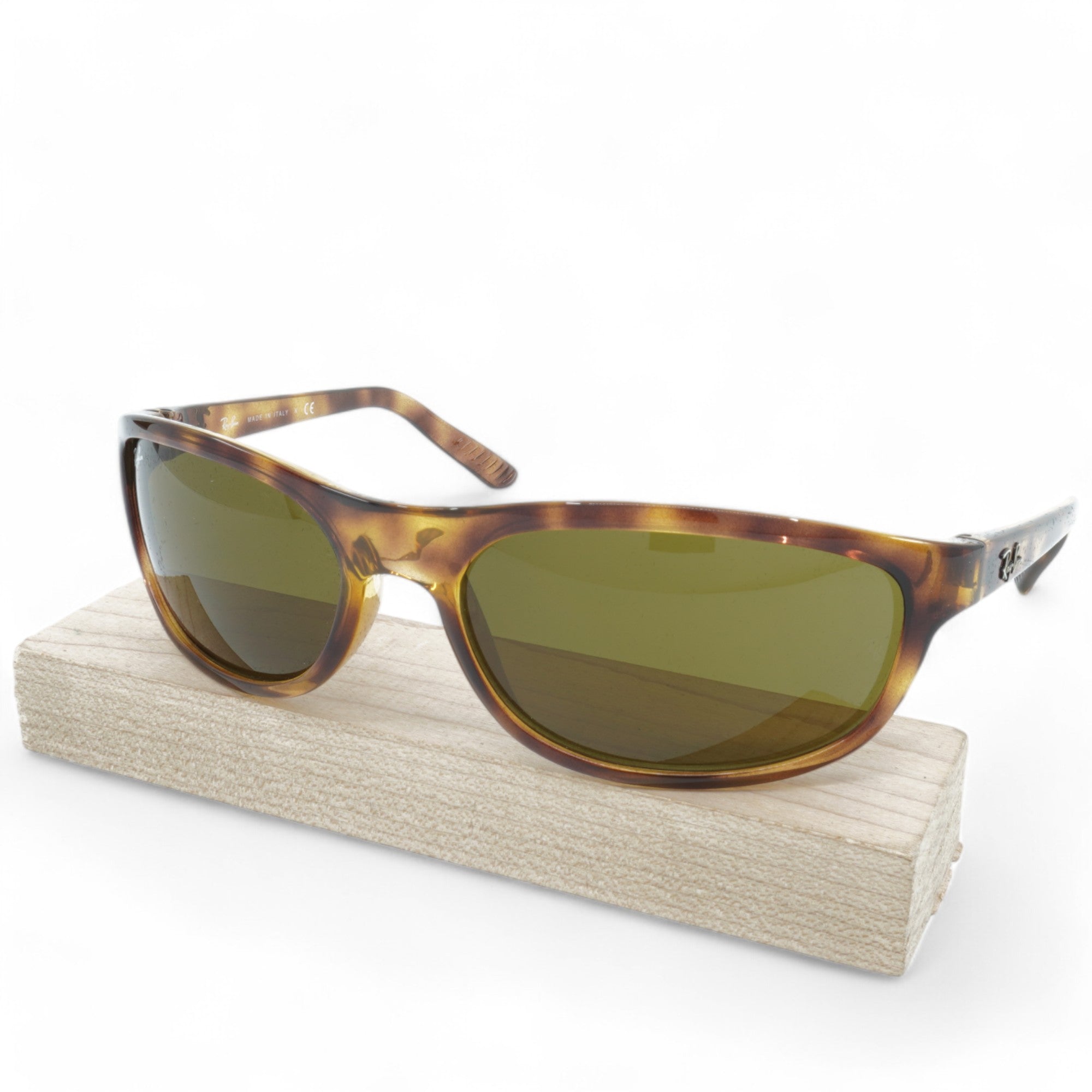 [RB4114-642/73_62] UNISEX RAY-BAN PILLOW SUNGLASSES