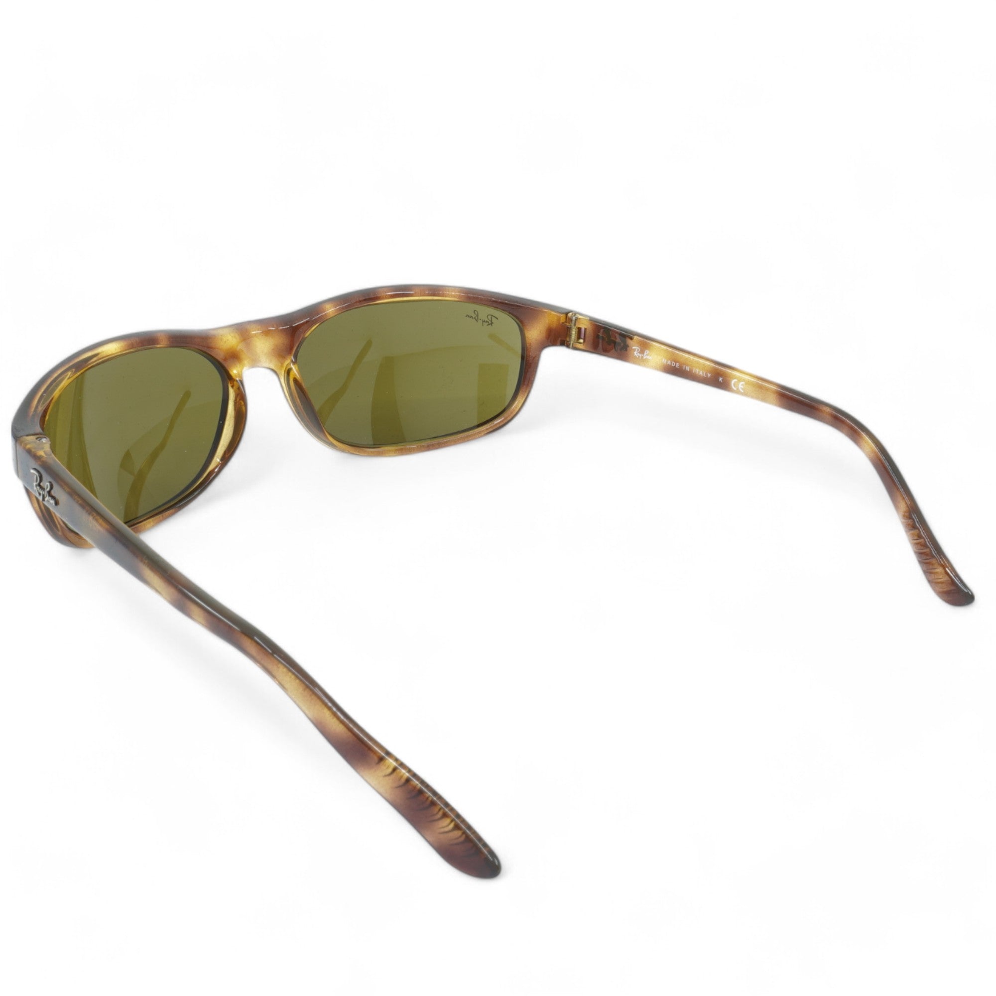 [RB4114-642/73_62] UNISEX RAY-BAN PILLOW SUNGLASSES