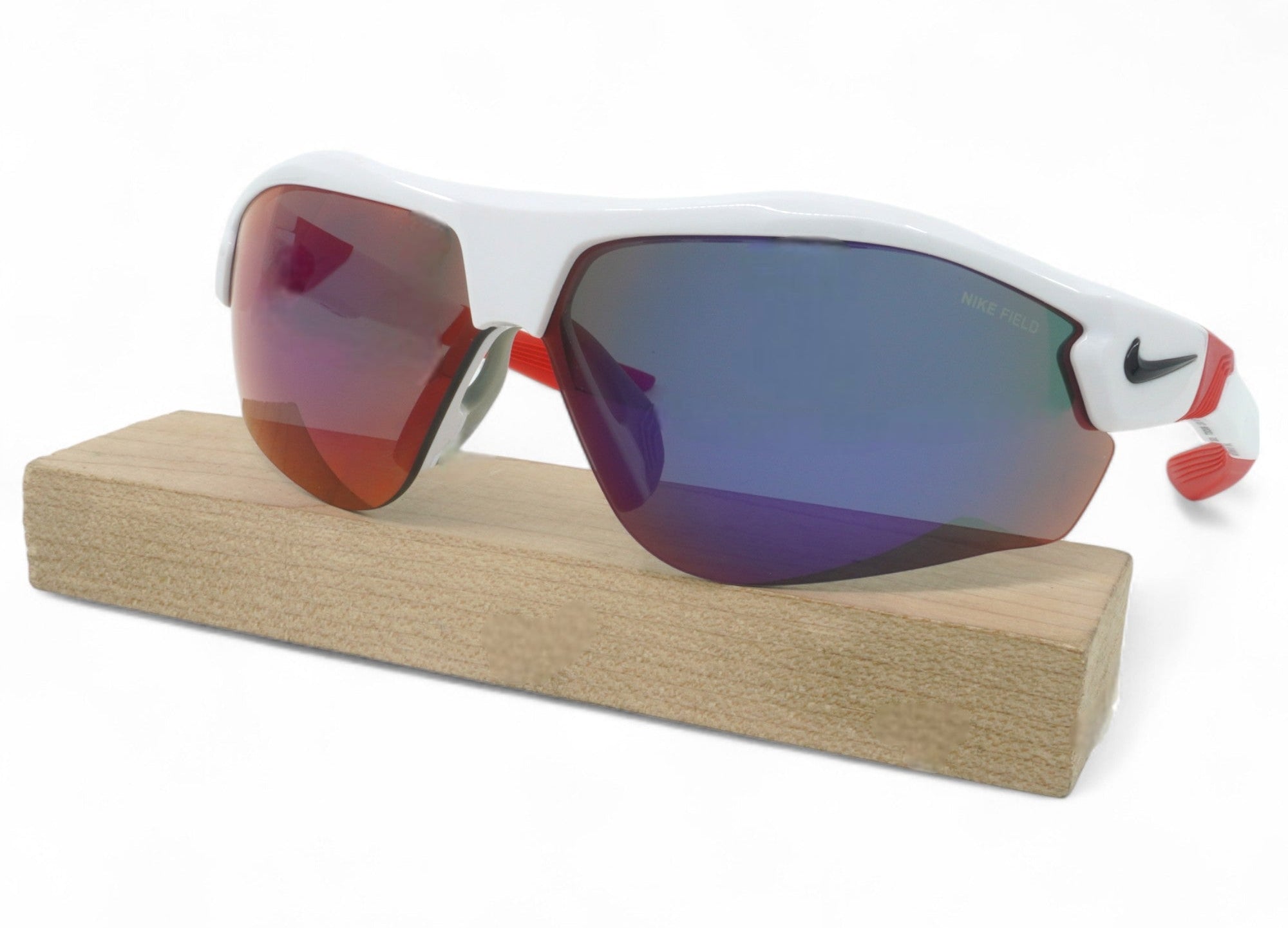 [DN9252-101] Unisex Nike Show X3 Sunglasses