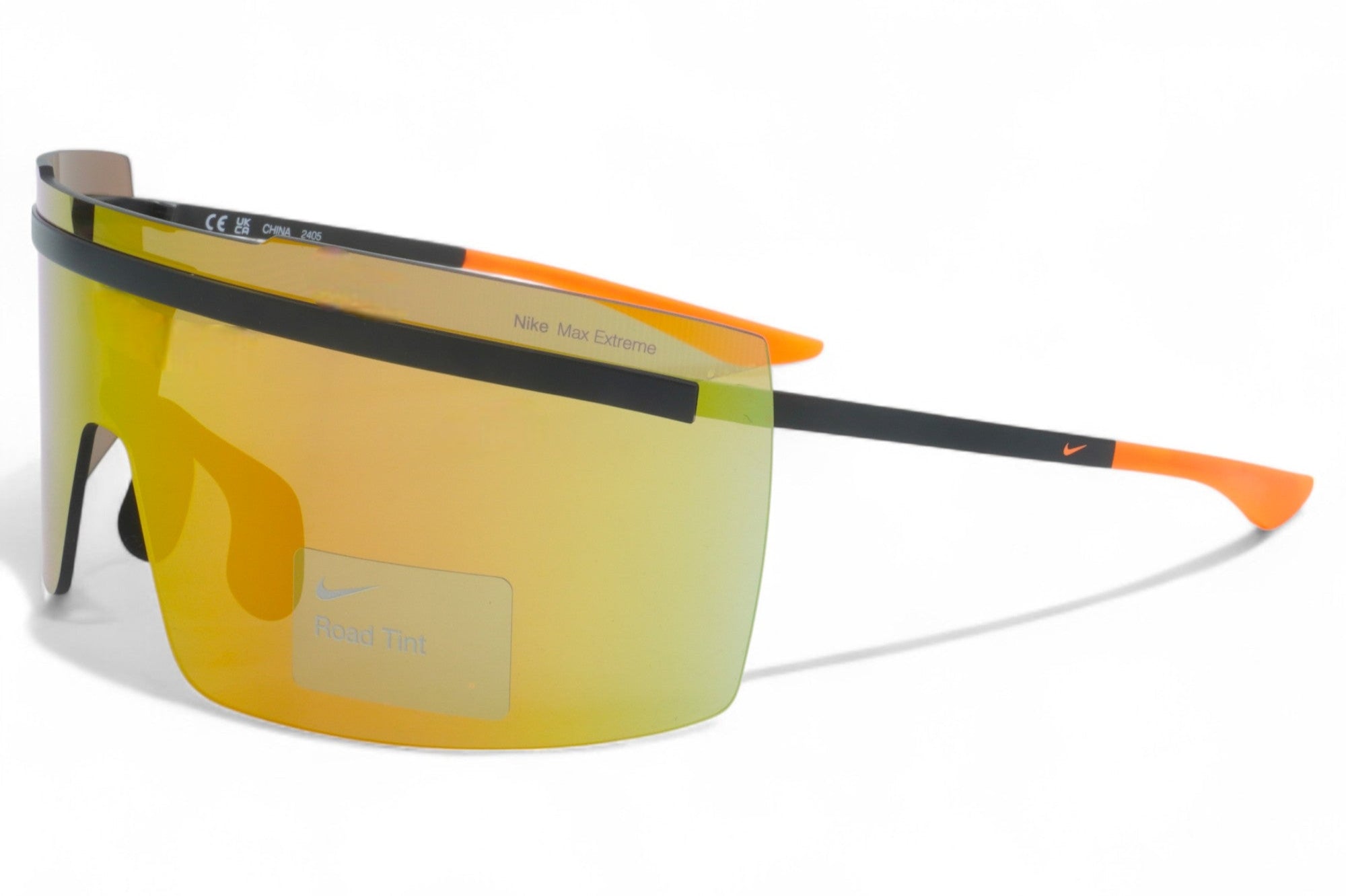 [EV24028-008] Unisex Nike Echo Shiled 24 E Sunglasses