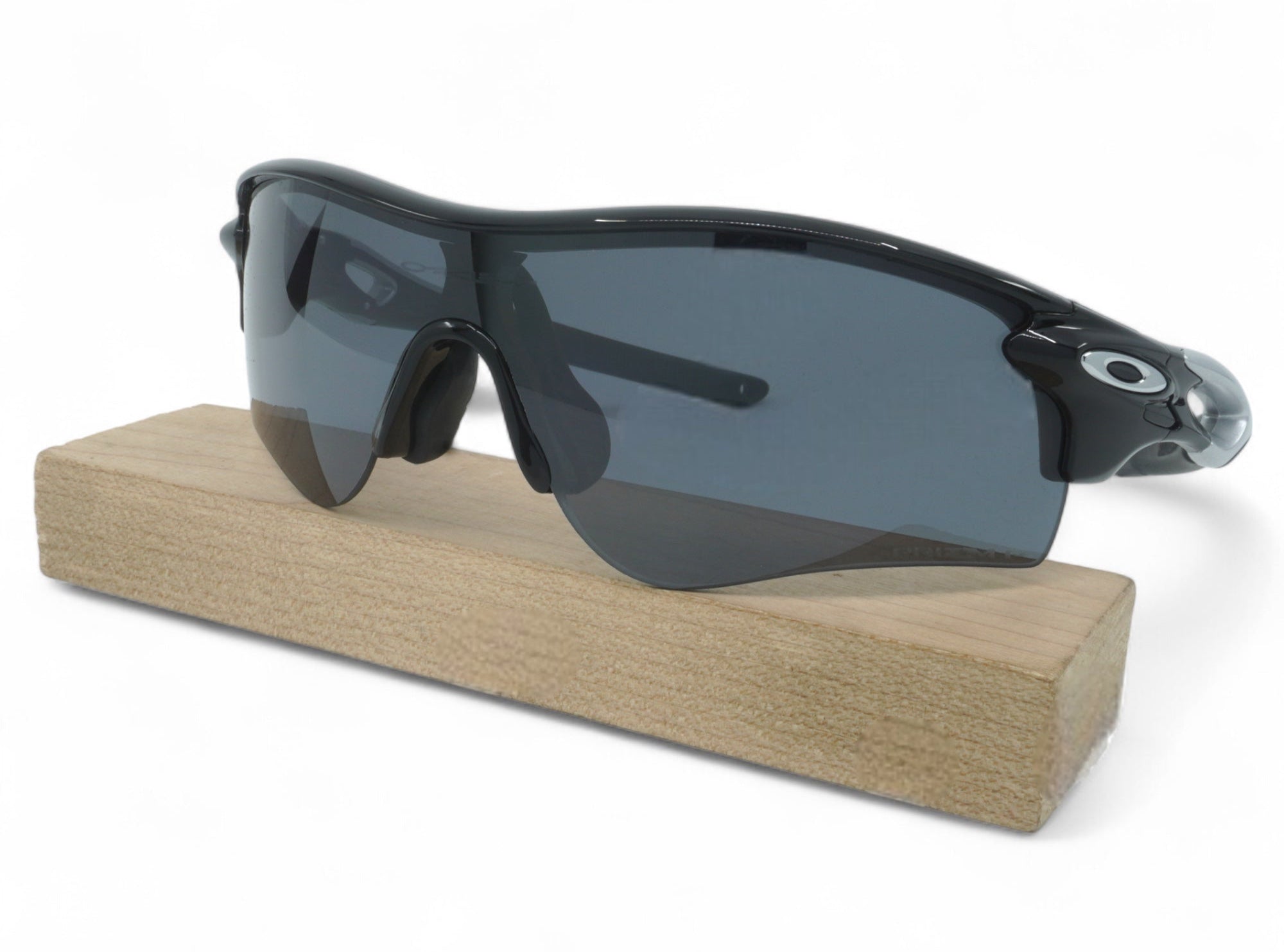[OO9206-51] Unisex OAKLEY Radarlock Path (A) Polarized Sunglasses