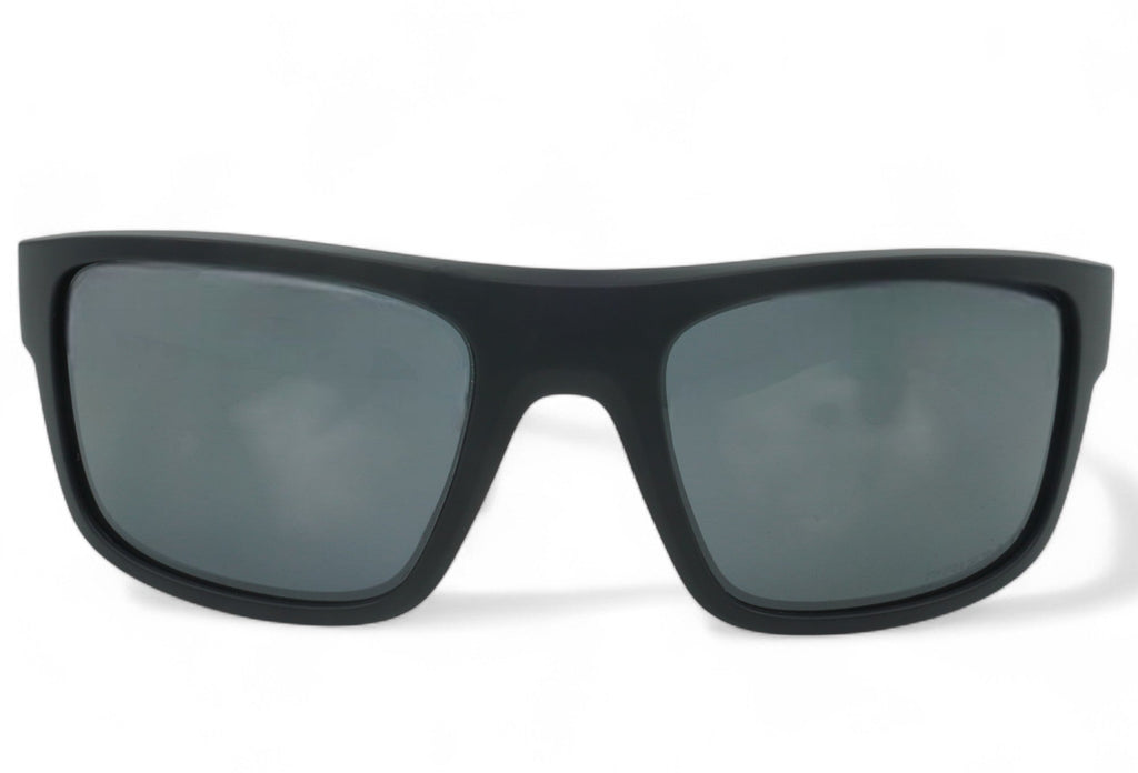 [OO9367-08] Unisex OAKLEY Drop Point Polarized Sunglasses
