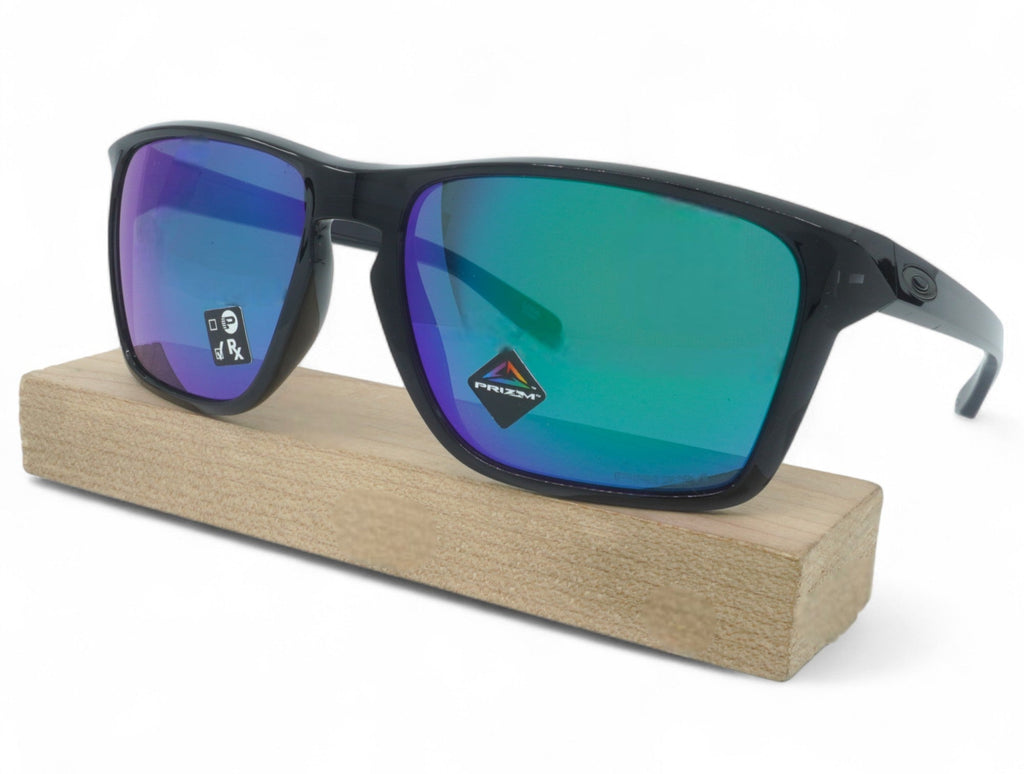 [OO9448-18] Unisex OAKLEY Sylas Sunglasses