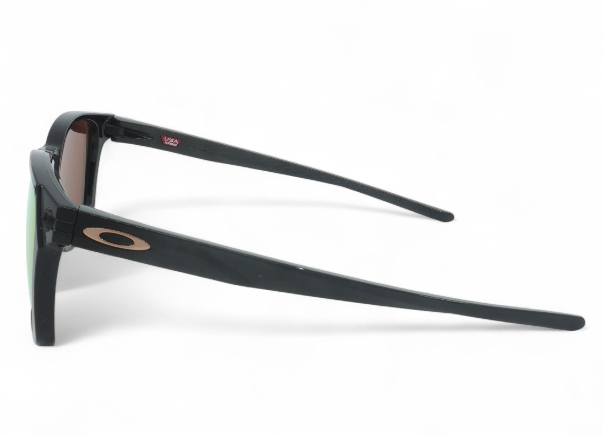 [OO9018-06] Unisex OAKLEY Ojector Polarized Sunglasses
