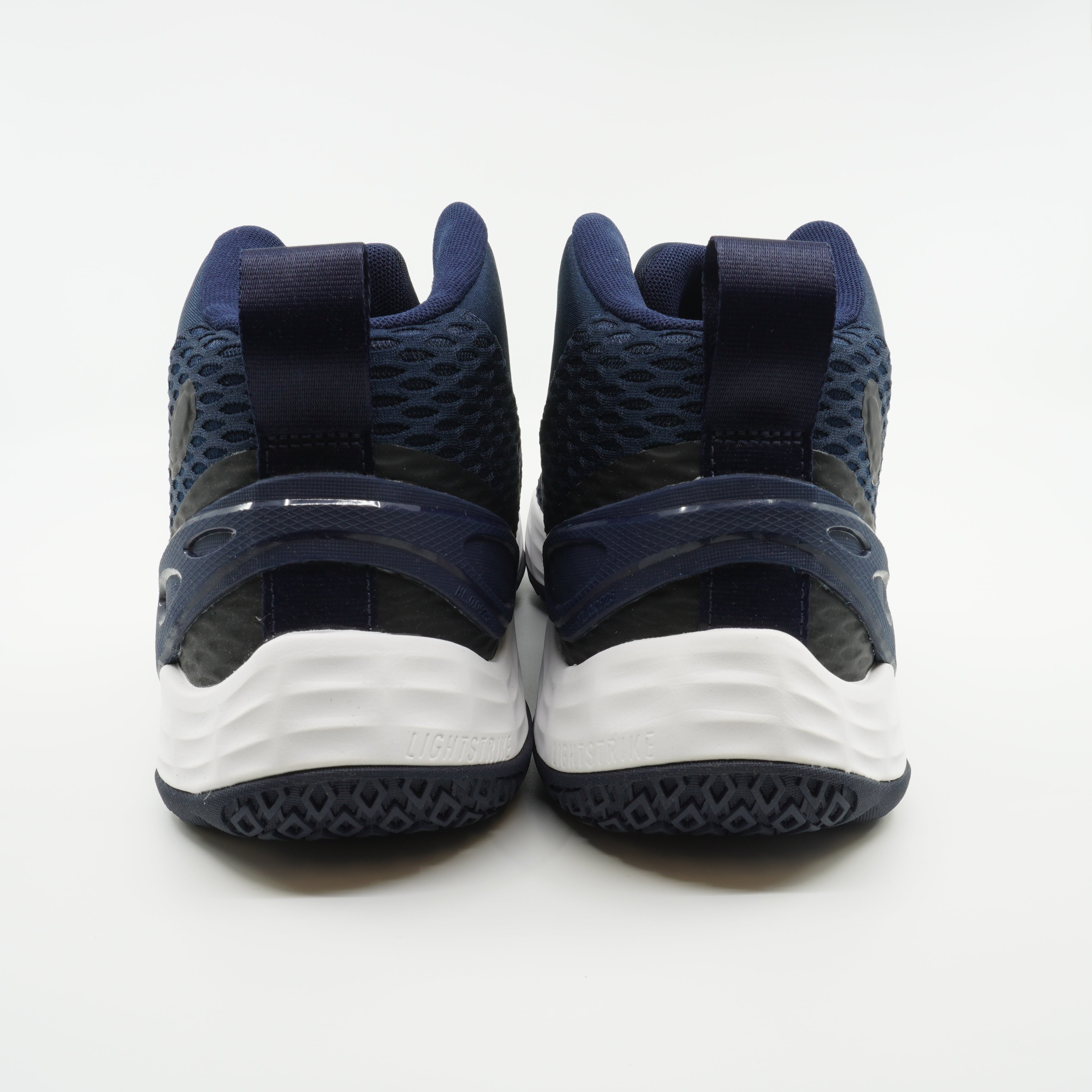 [GW3405] Mens Adidas Exhibit A Mid