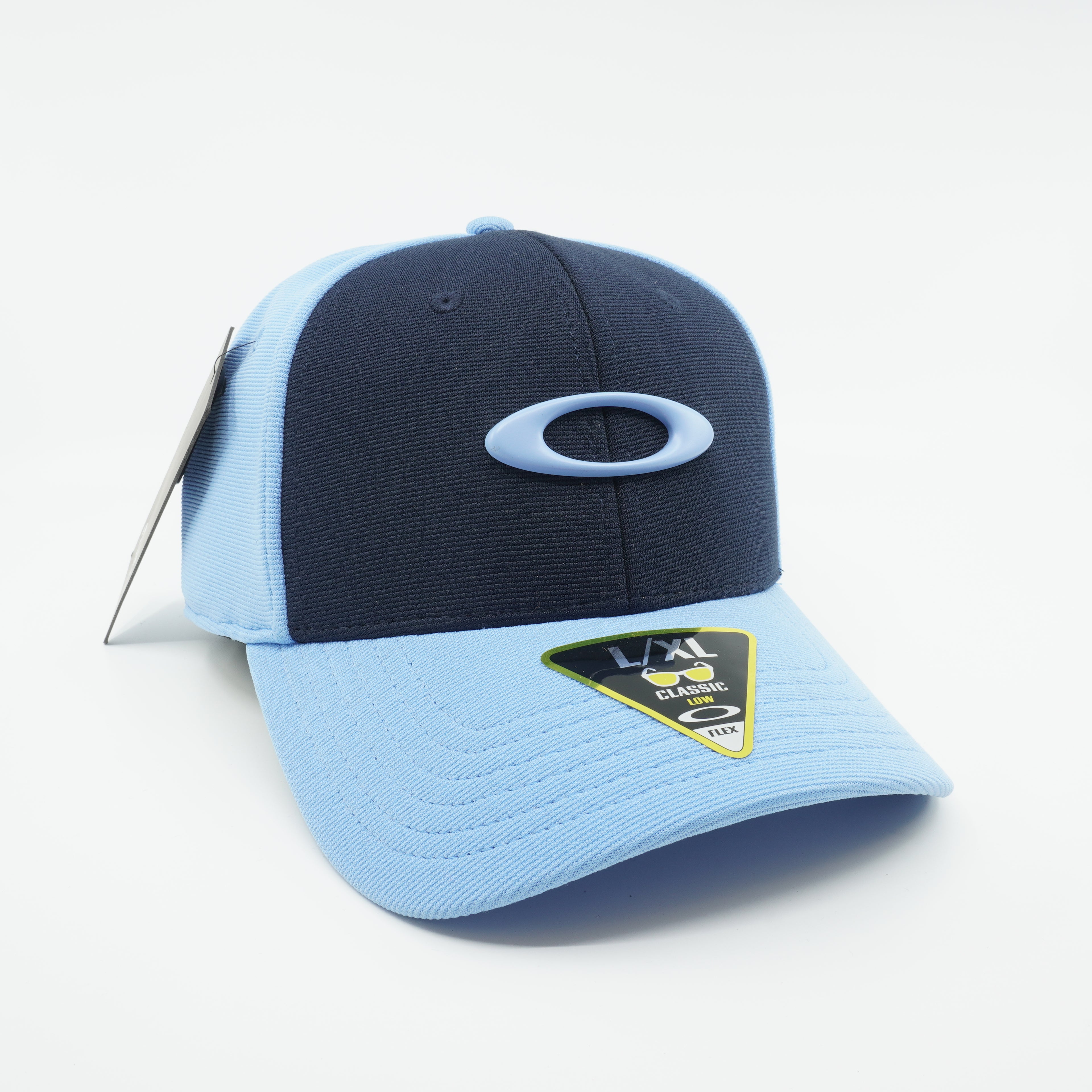 [911545AF-6DZ] Mens Oakley Tincan Cap