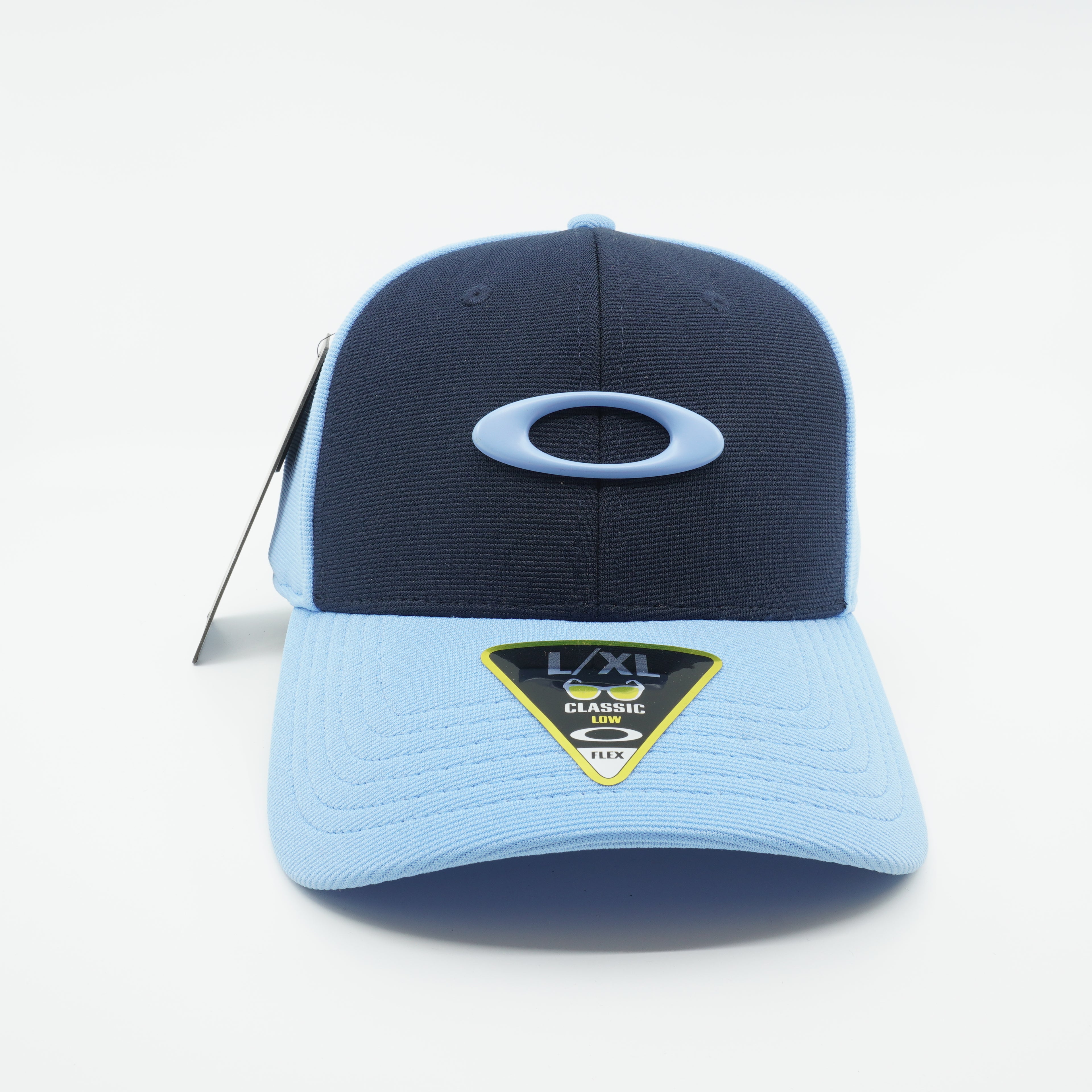 [911545AF-6DZ] Mens Oakley Tincan Cap