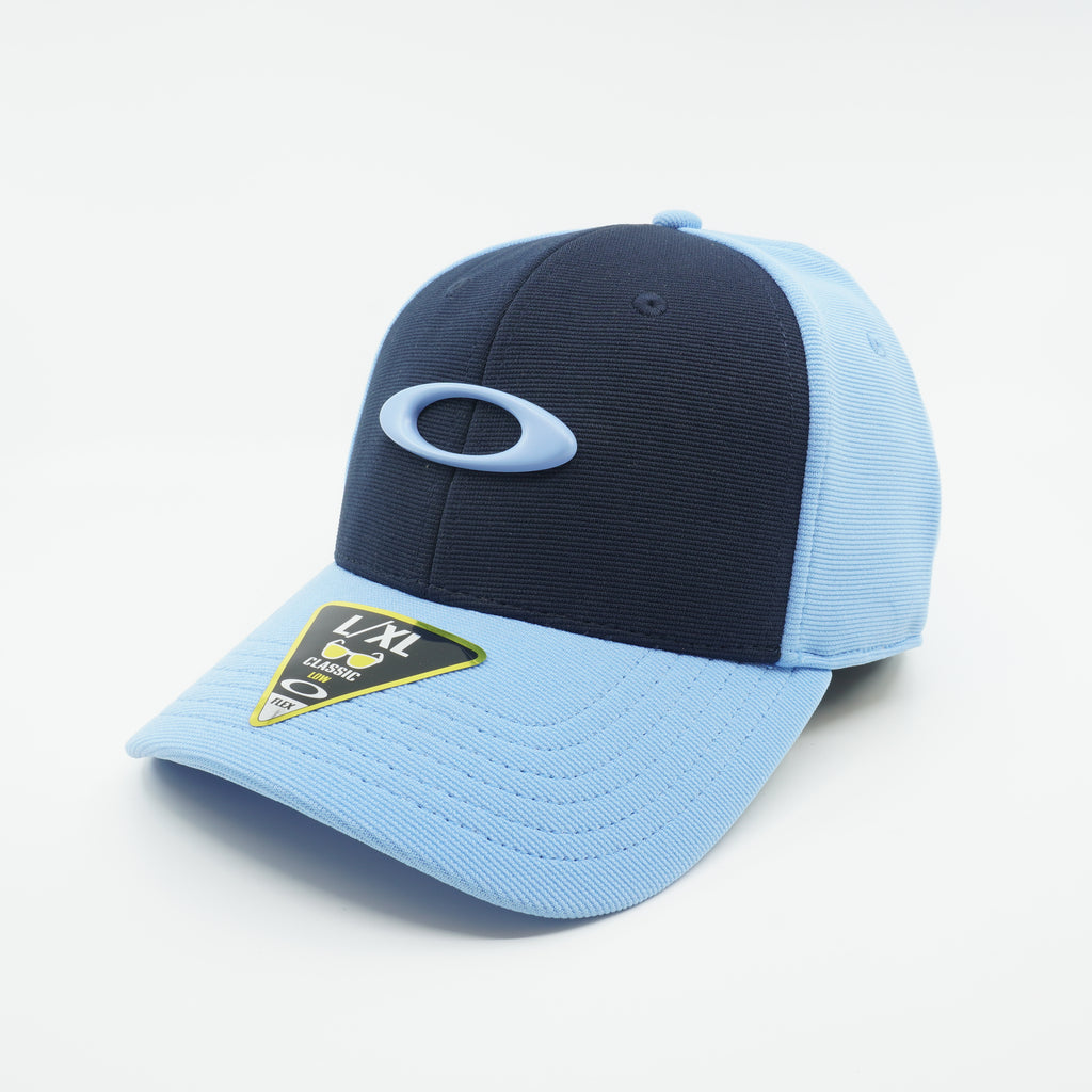 [911545AF-6DZ] Mens Oakley Tincan Cap