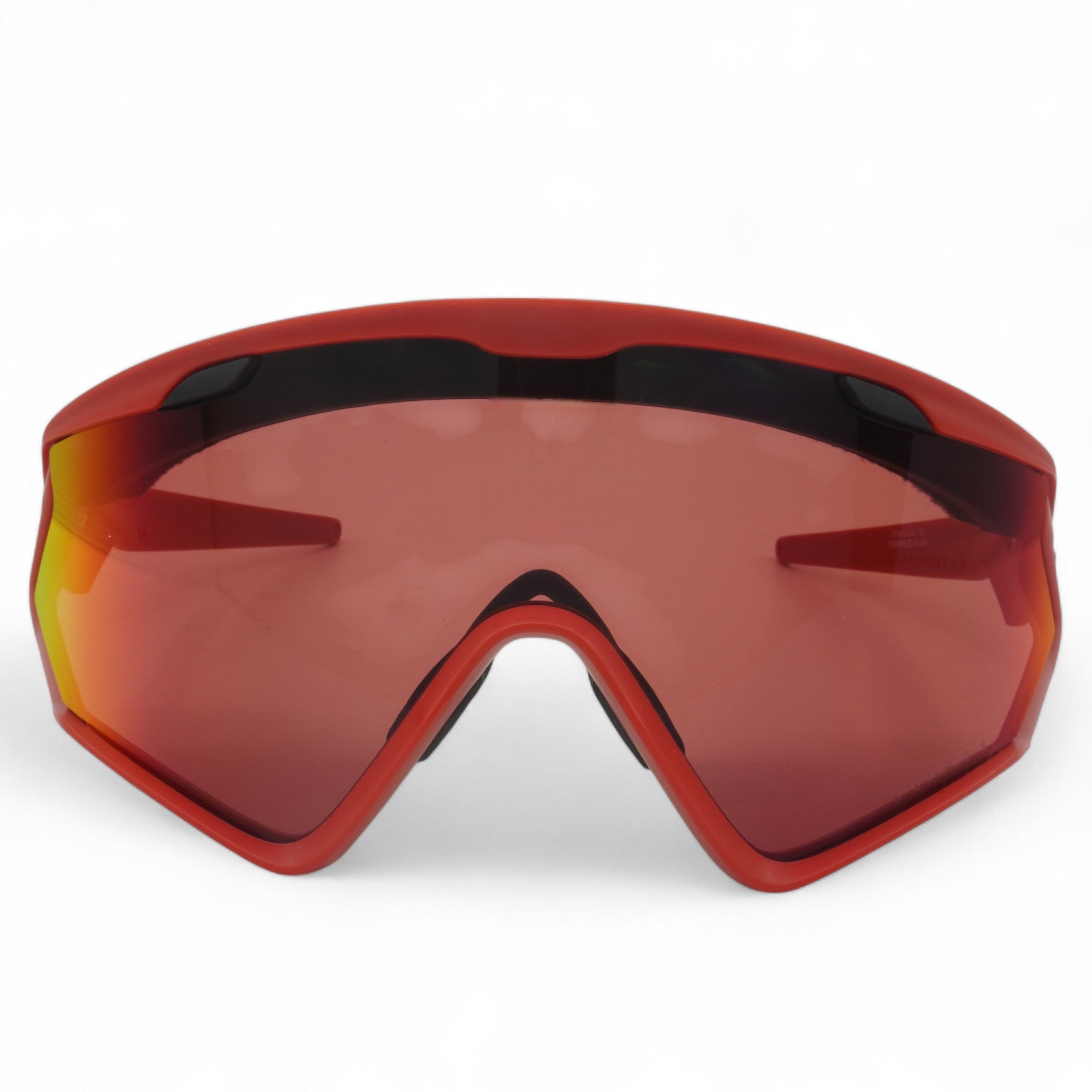 [OO9418-25] Unisex OAKLEY Wind Jacket 2.0 Sunglasses