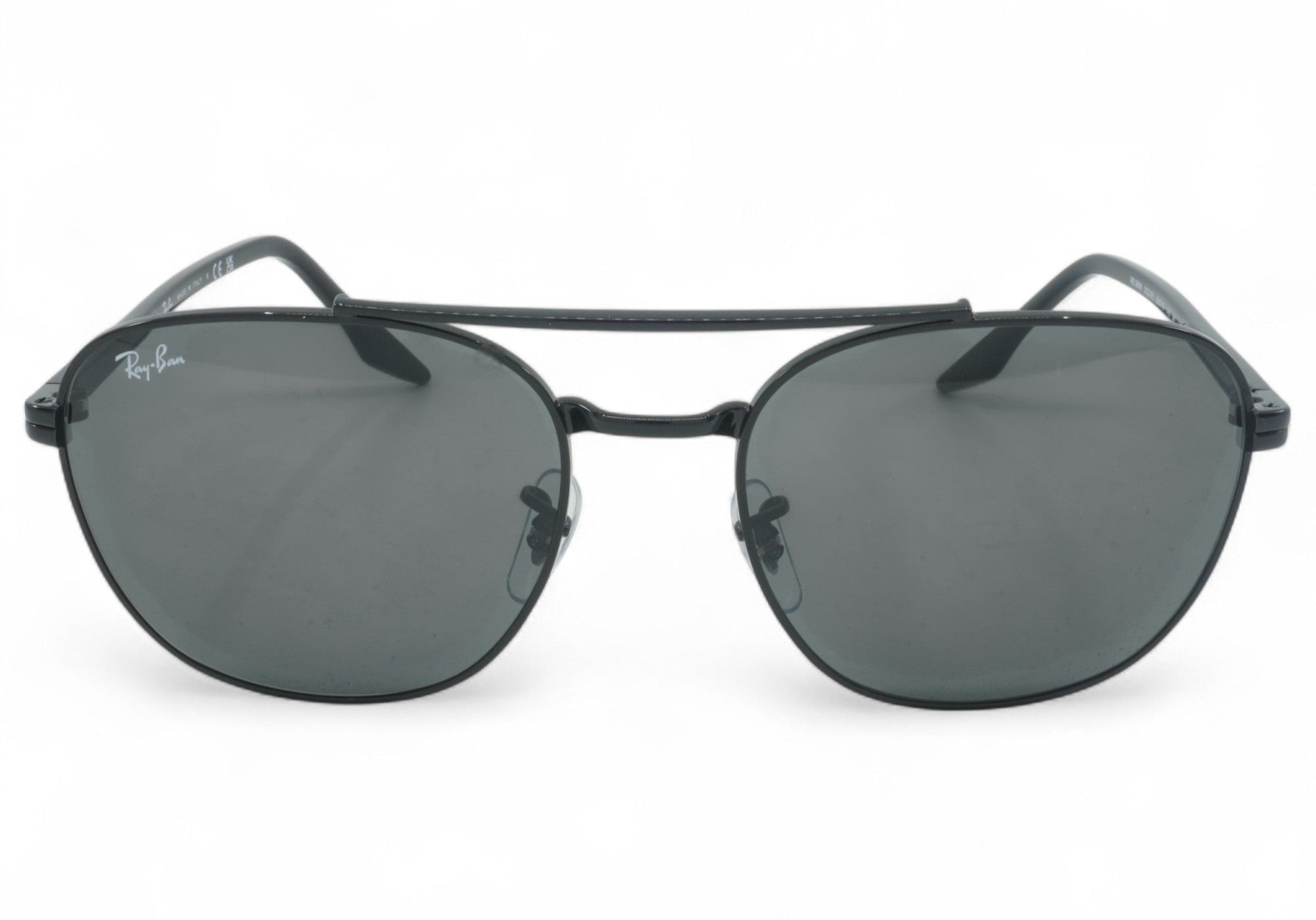 [RB3688-002/B1_58] Unisex Ray Ban Pilot Sunglasses