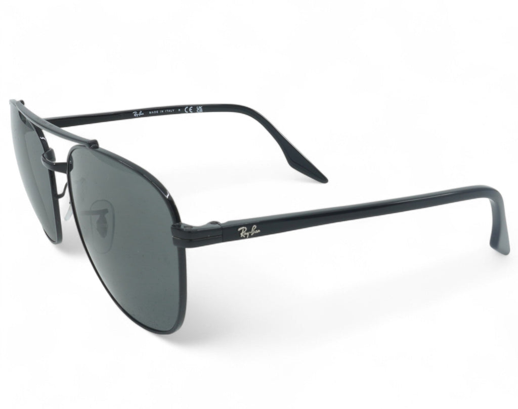 [RB3688-002/B1_58] Unisex Ray Ban Pilot Sunglasses