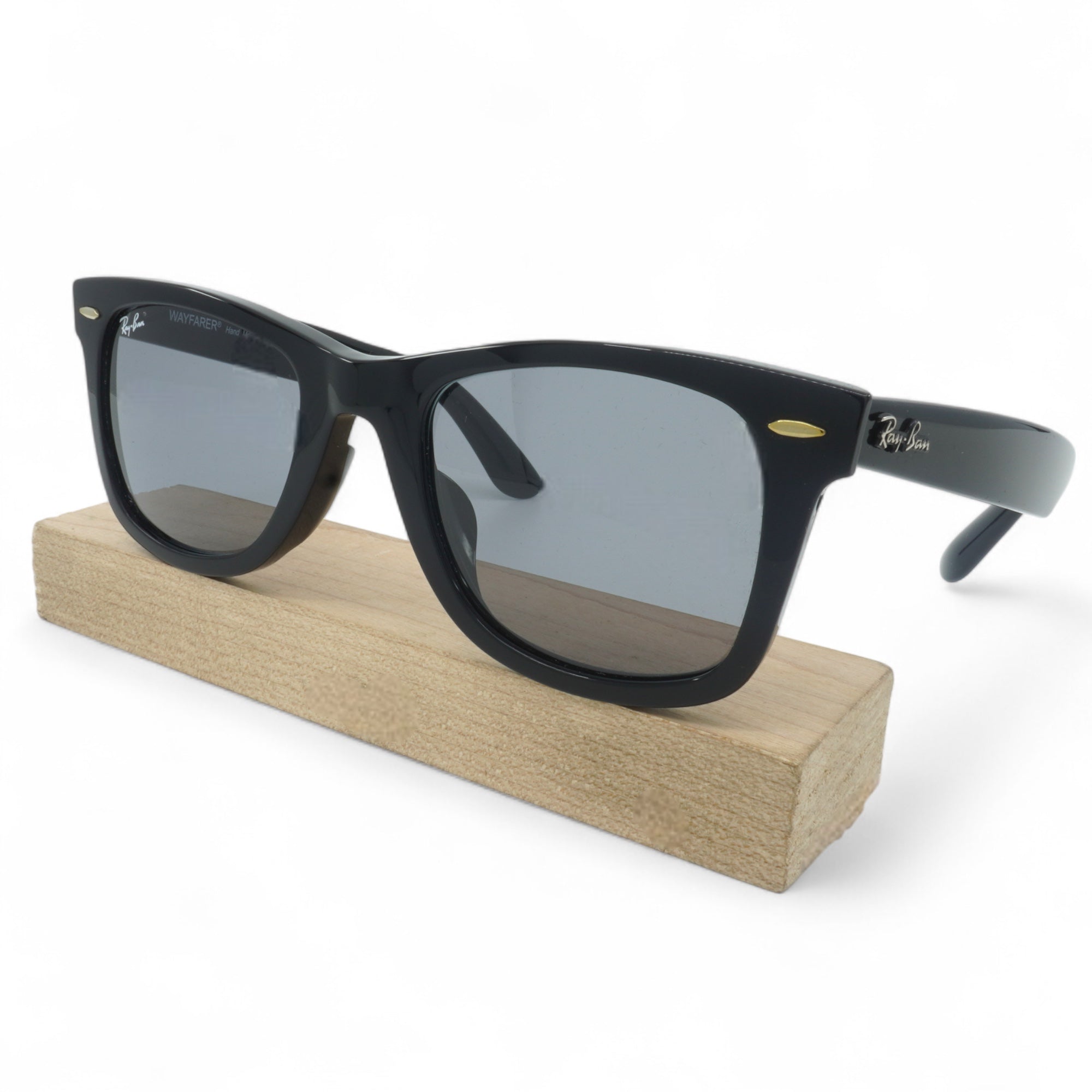 [RB2140F-6495R5_52] Unisex Ray Ban Wayfarer Sunglasses